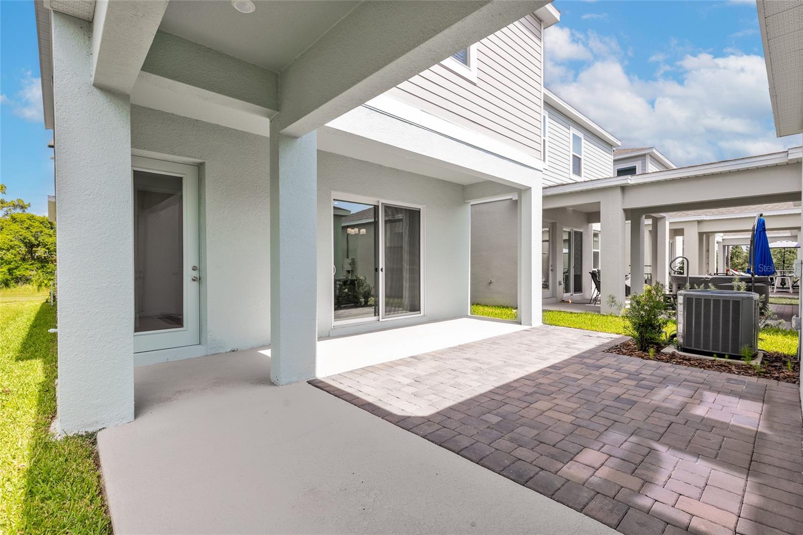 SERENADE AT OVATION - Residential