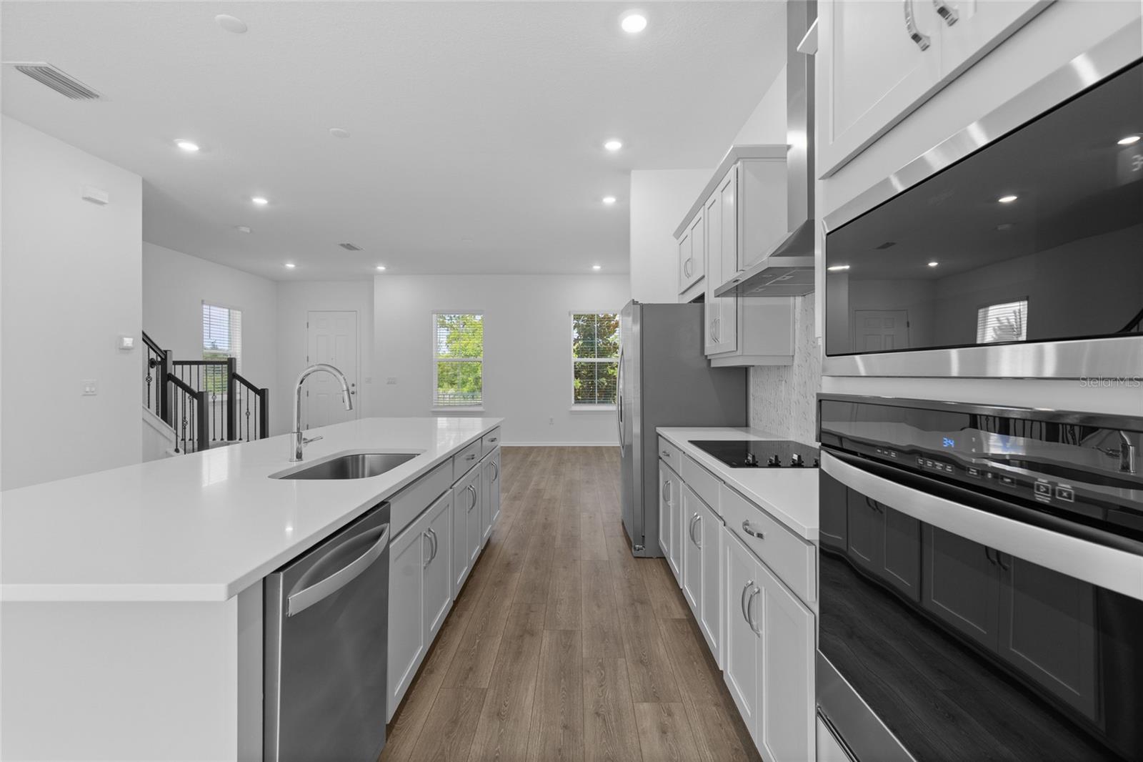 SERENADE AT OVATION - Residential