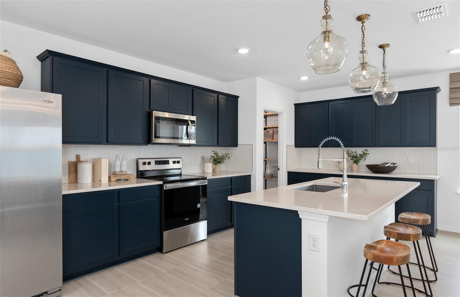 THE LANDING'S AT LIVE OAK - Residential