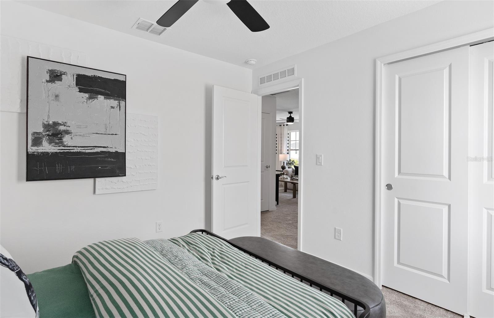THE LANDING'S AT LIVE OAK - Residential