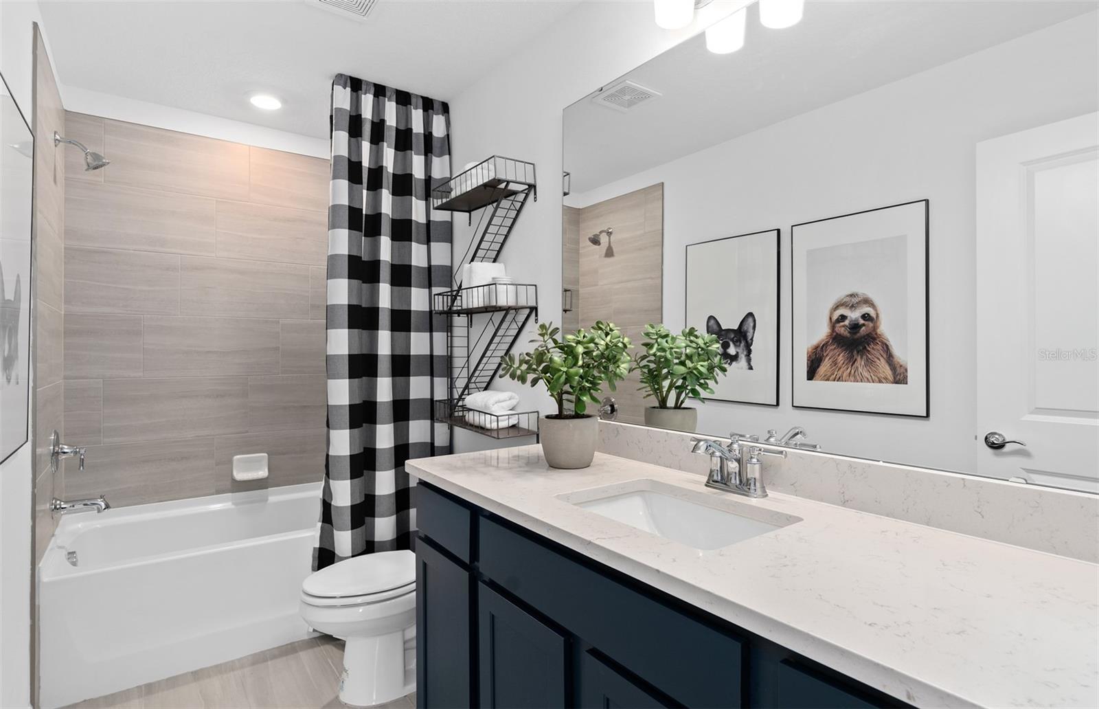 THE LANDING'S AT LIVE OAK - Residential