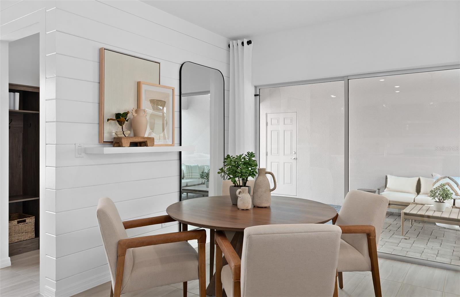 THE LANDING'S AT LIVE OAK - Residential