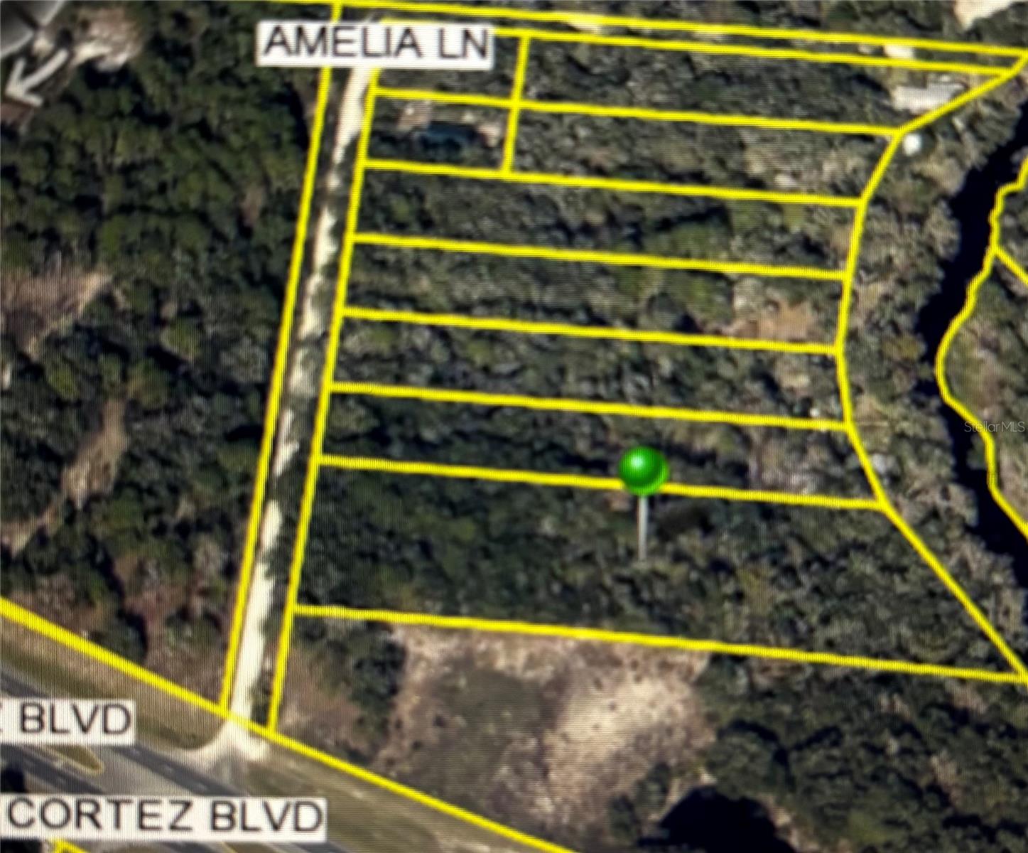 RIVER HEIGHTS ESTATE FIRST ADD - Land