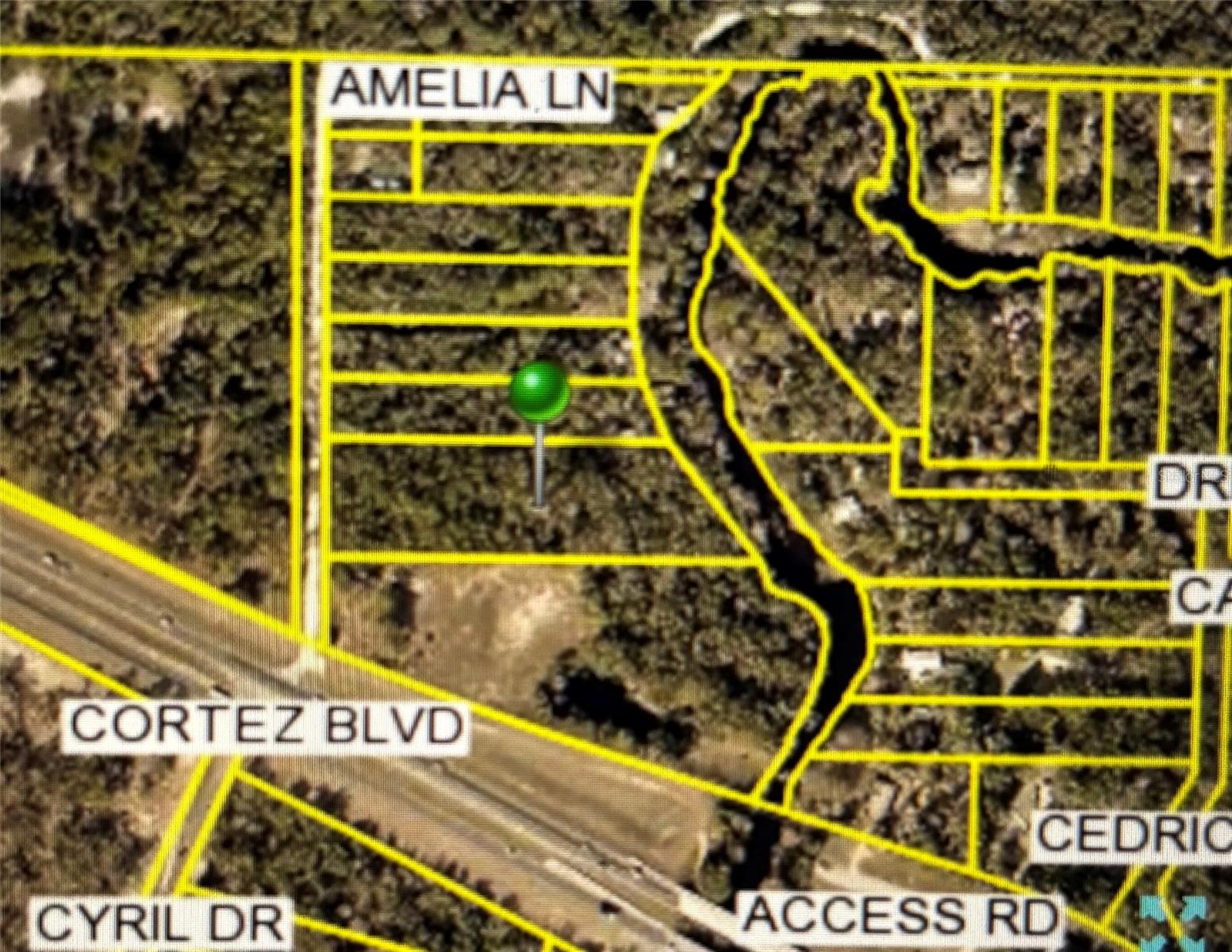 RIVER HEIGHTS ESTATE FIRST ADD - Land
