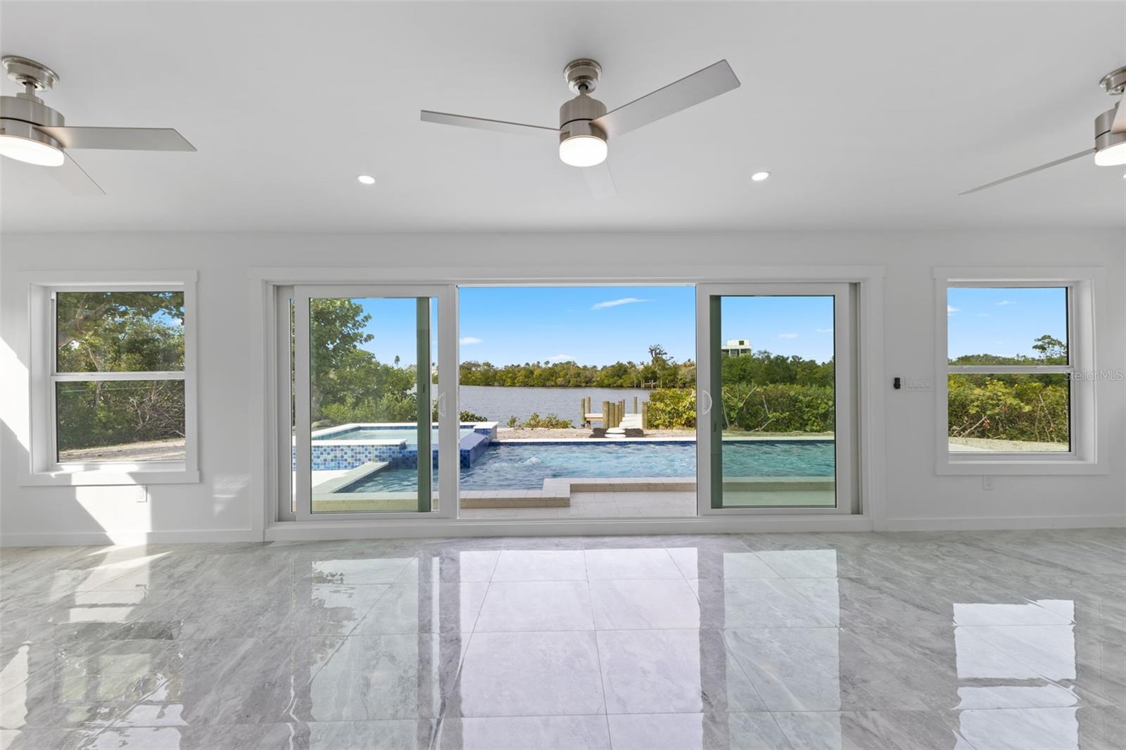 TERRA CEIA ISLAND - Residential
