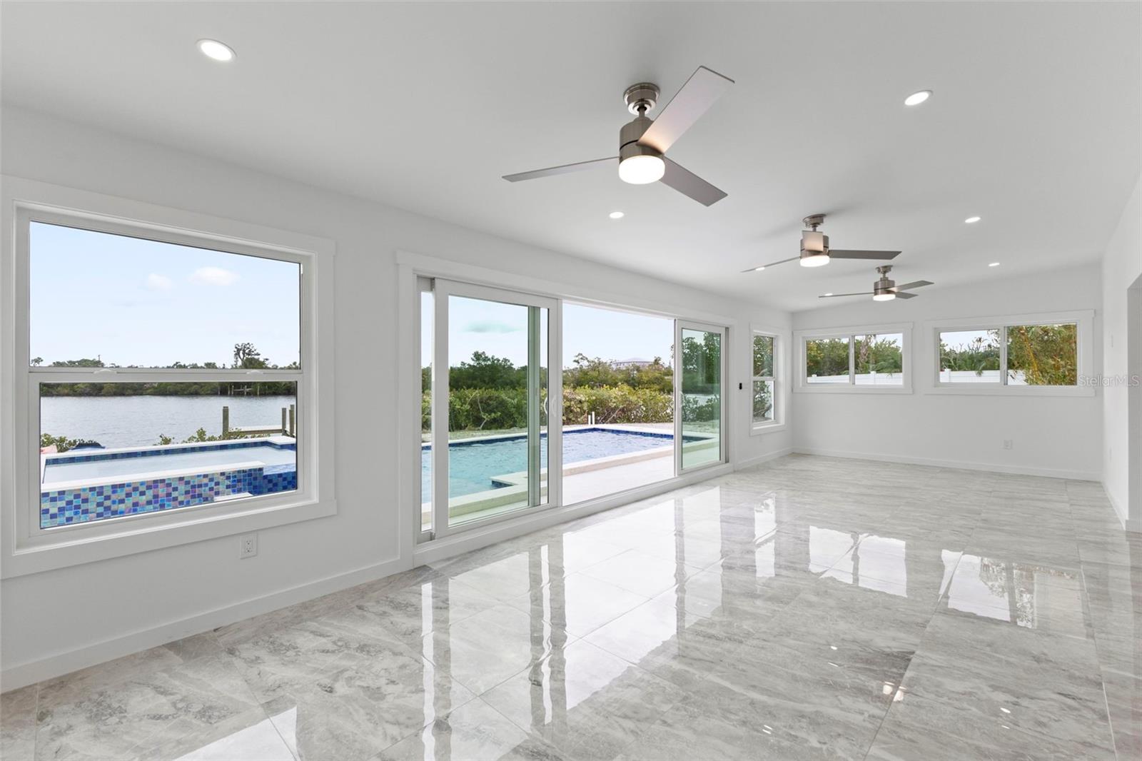 TERRA CEIA ISLAND - Residential