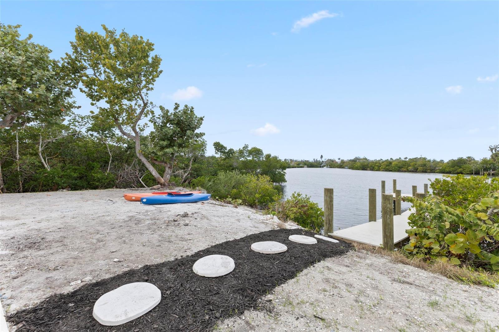 TERRA CEIA ISLAND - Residential