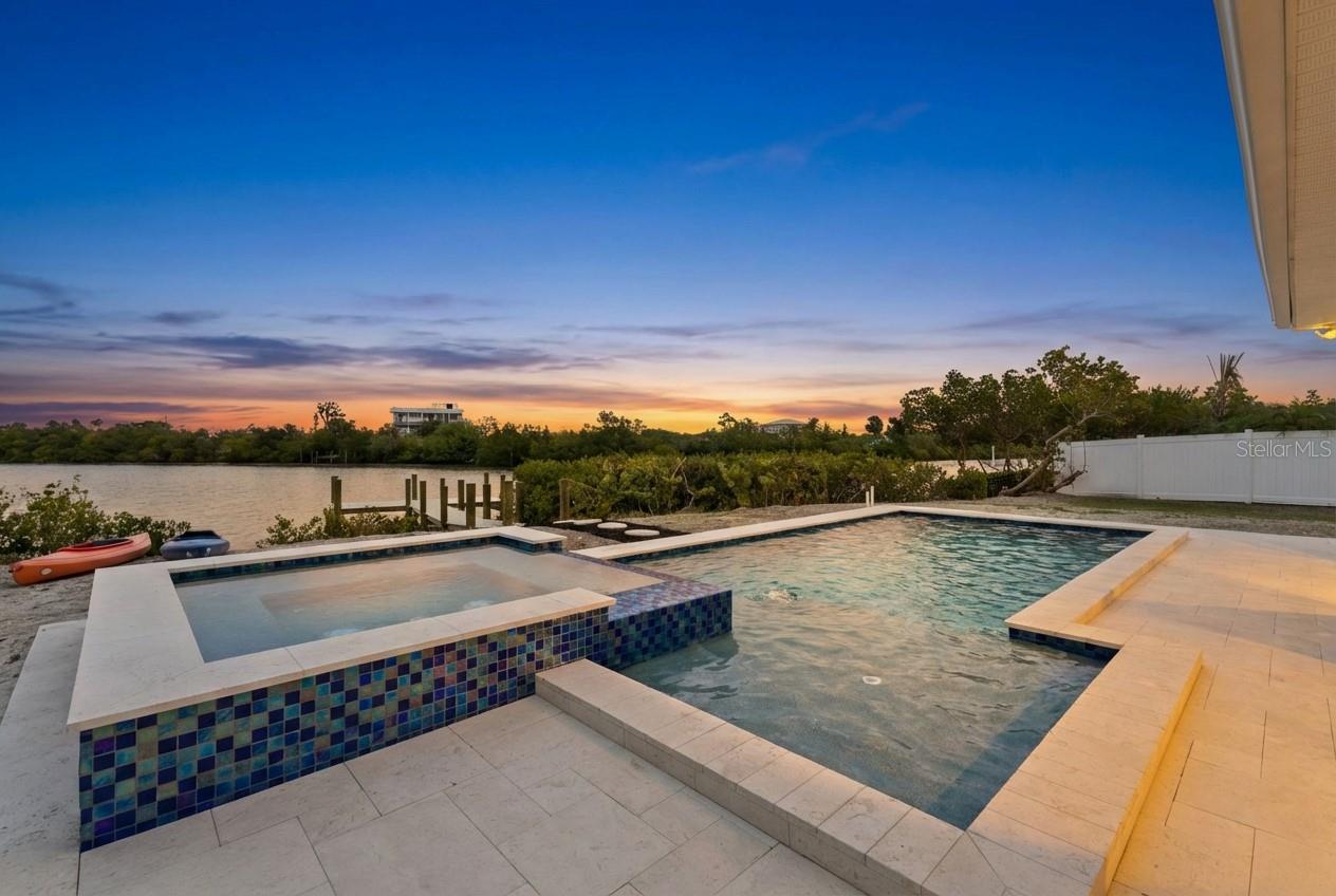 TERRA CEIA ISLAND - Residential