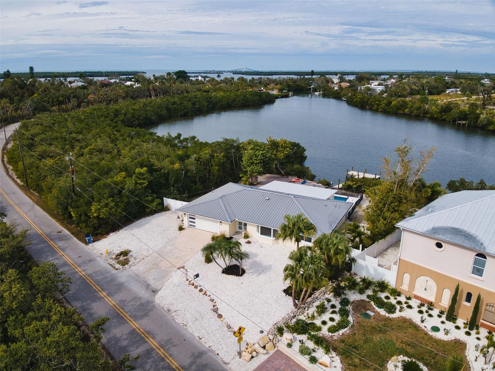 TERRA CEIA ISLAND - Residential