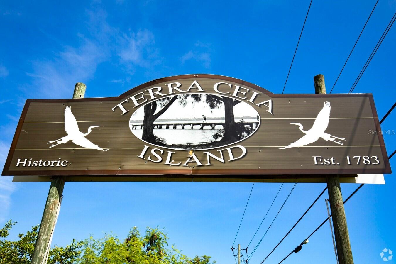 TERRA CEIA ISLAND - Residential