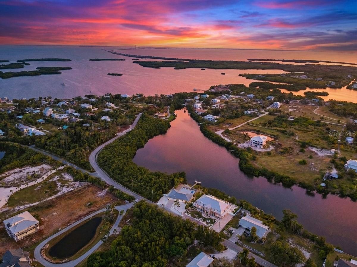 TERRA CEIA ISLAND - Residential