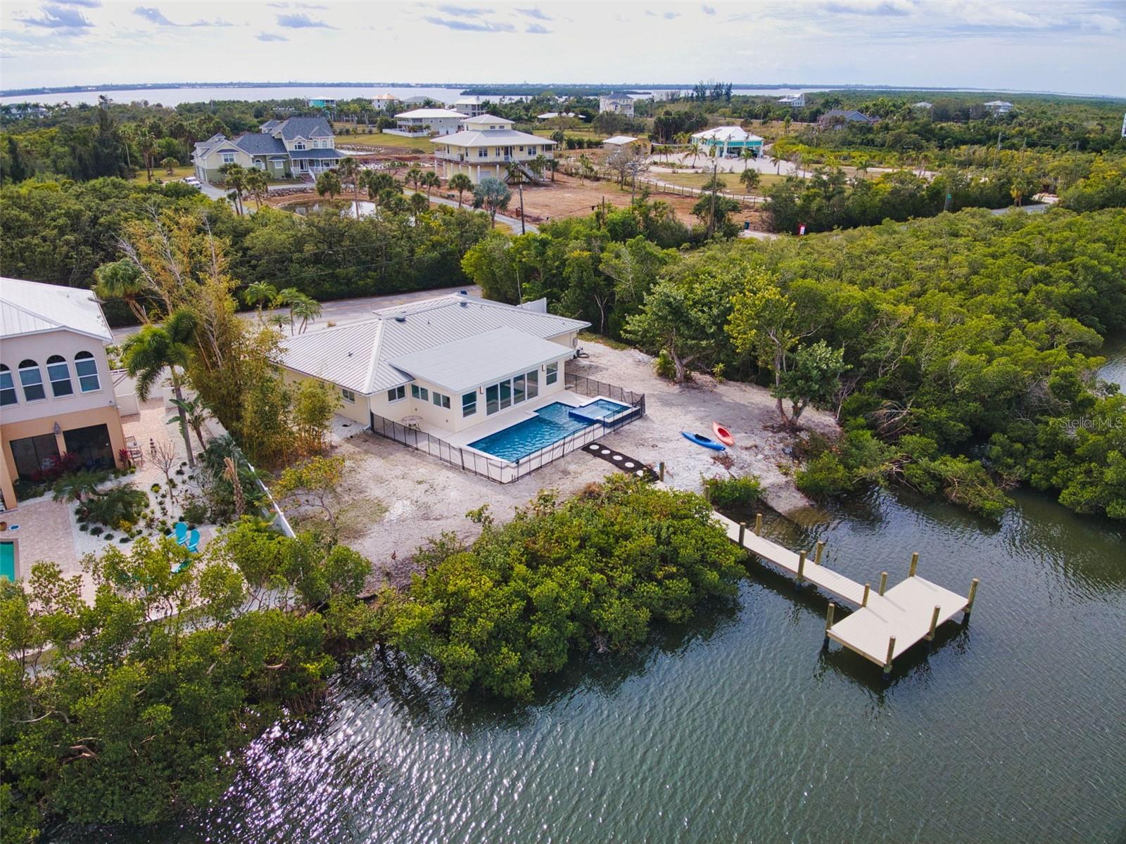 TERRA CEIA ISLAND - Residential