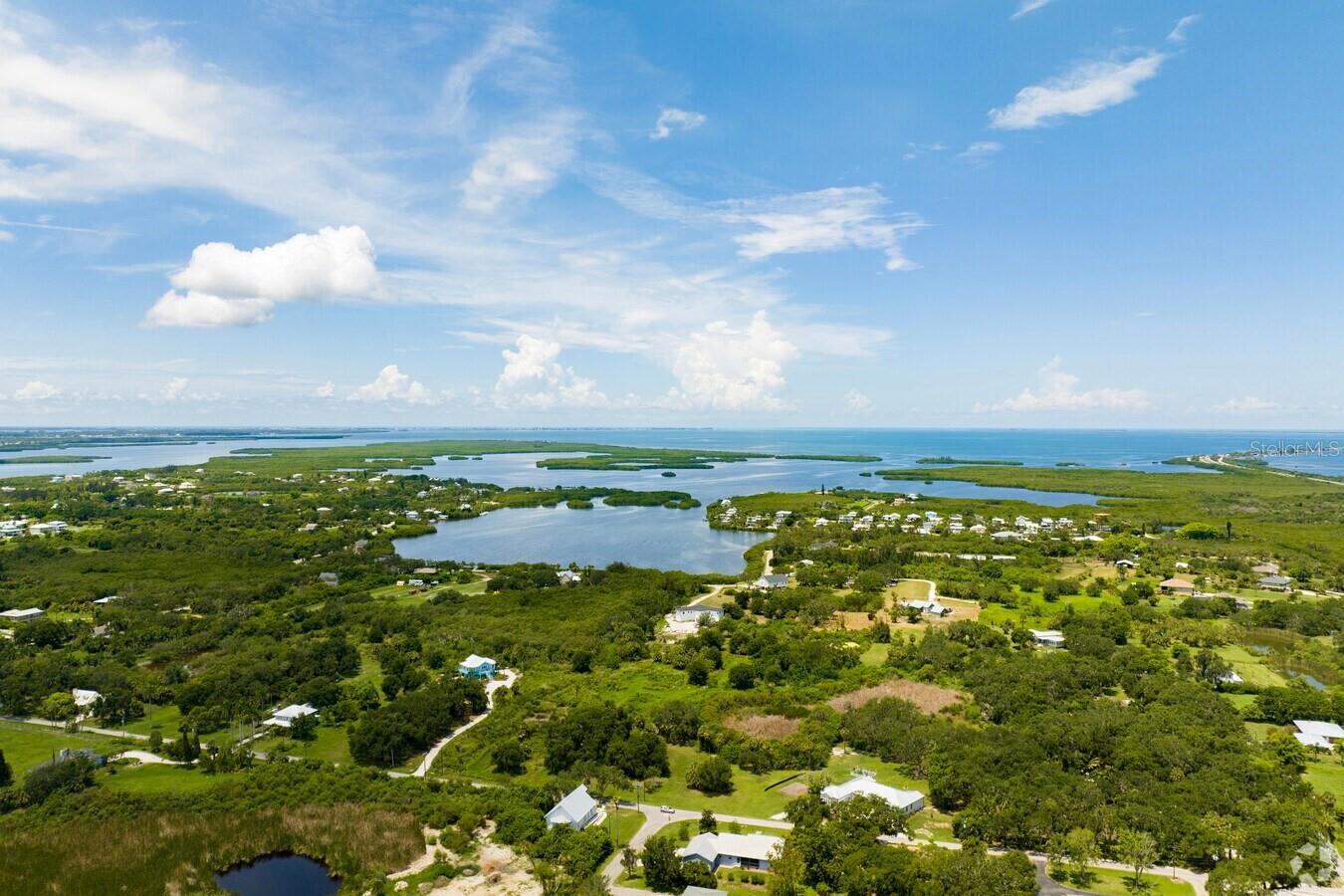 TERRA CEIA ISLAND - Residential