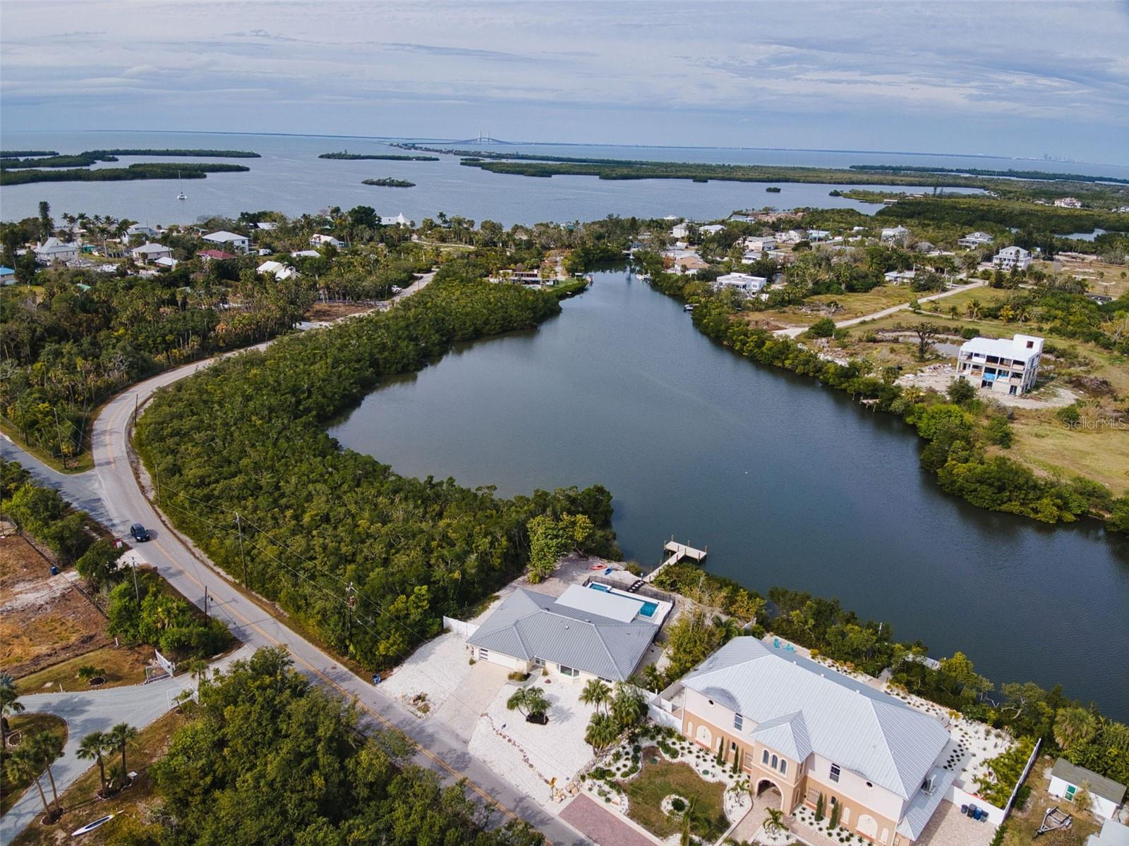 TERRA CEIA ISLAND - Residential