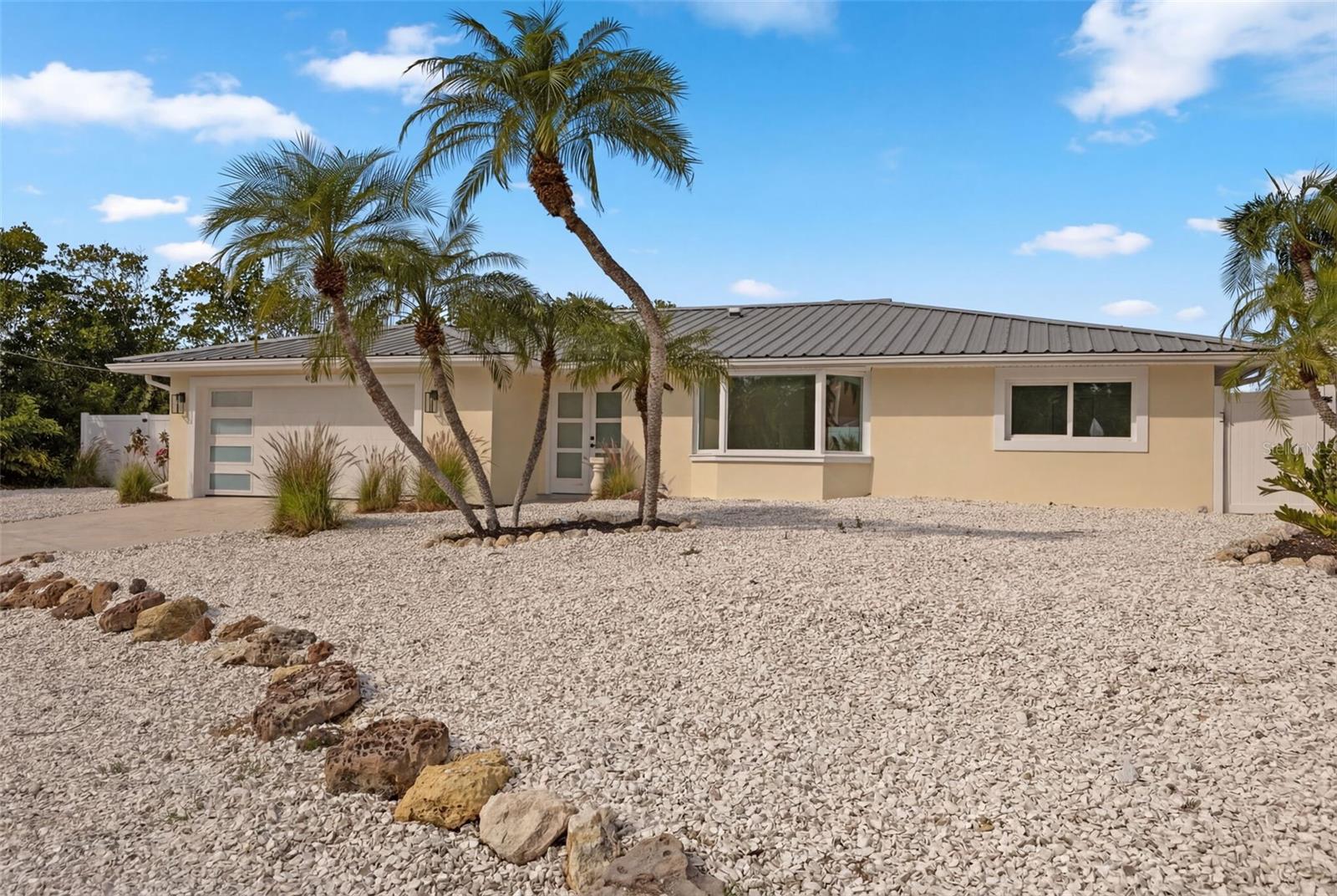 TERRA CEIA ISLAND - Residential