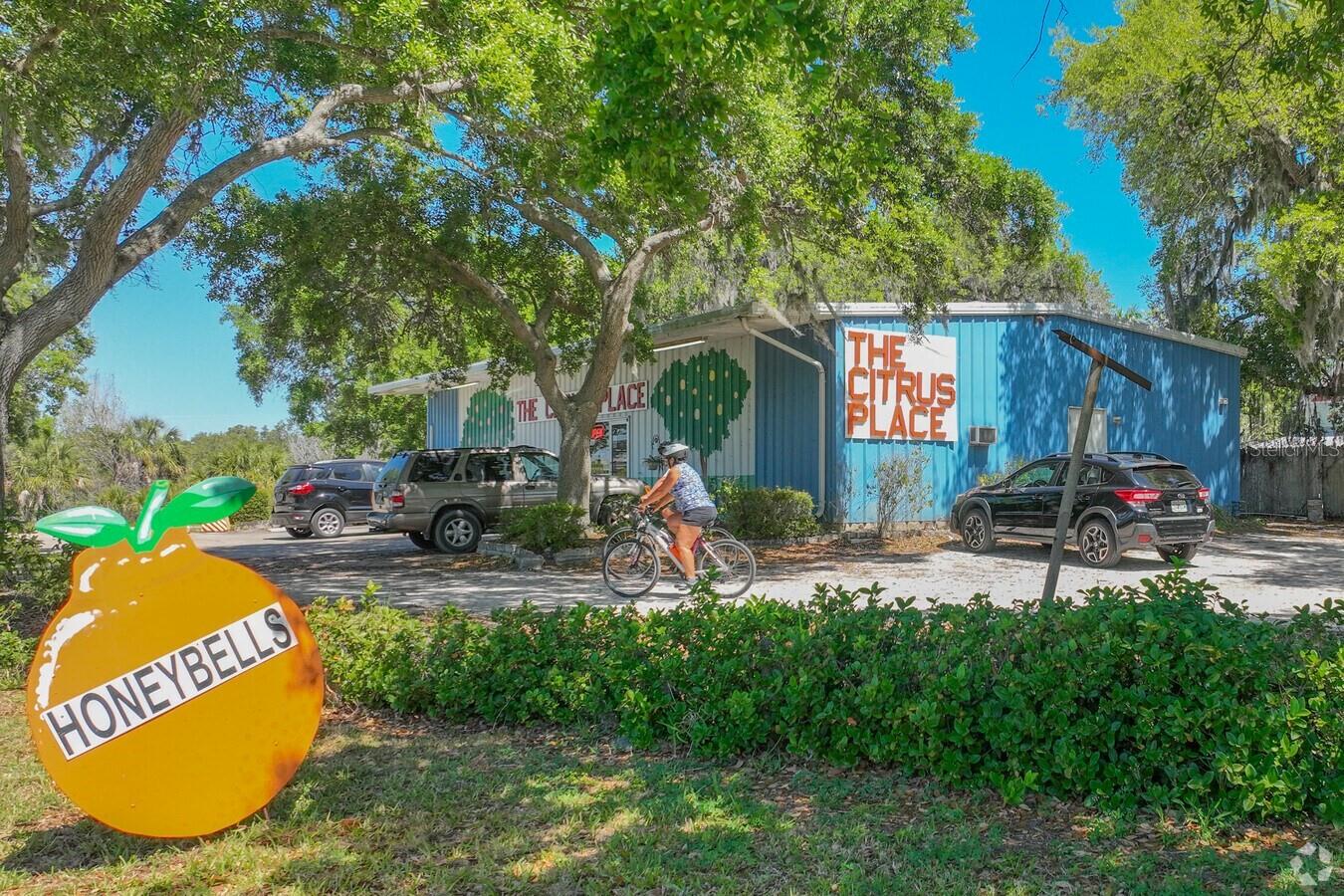 TERRA CEIA ISLAND - Residential