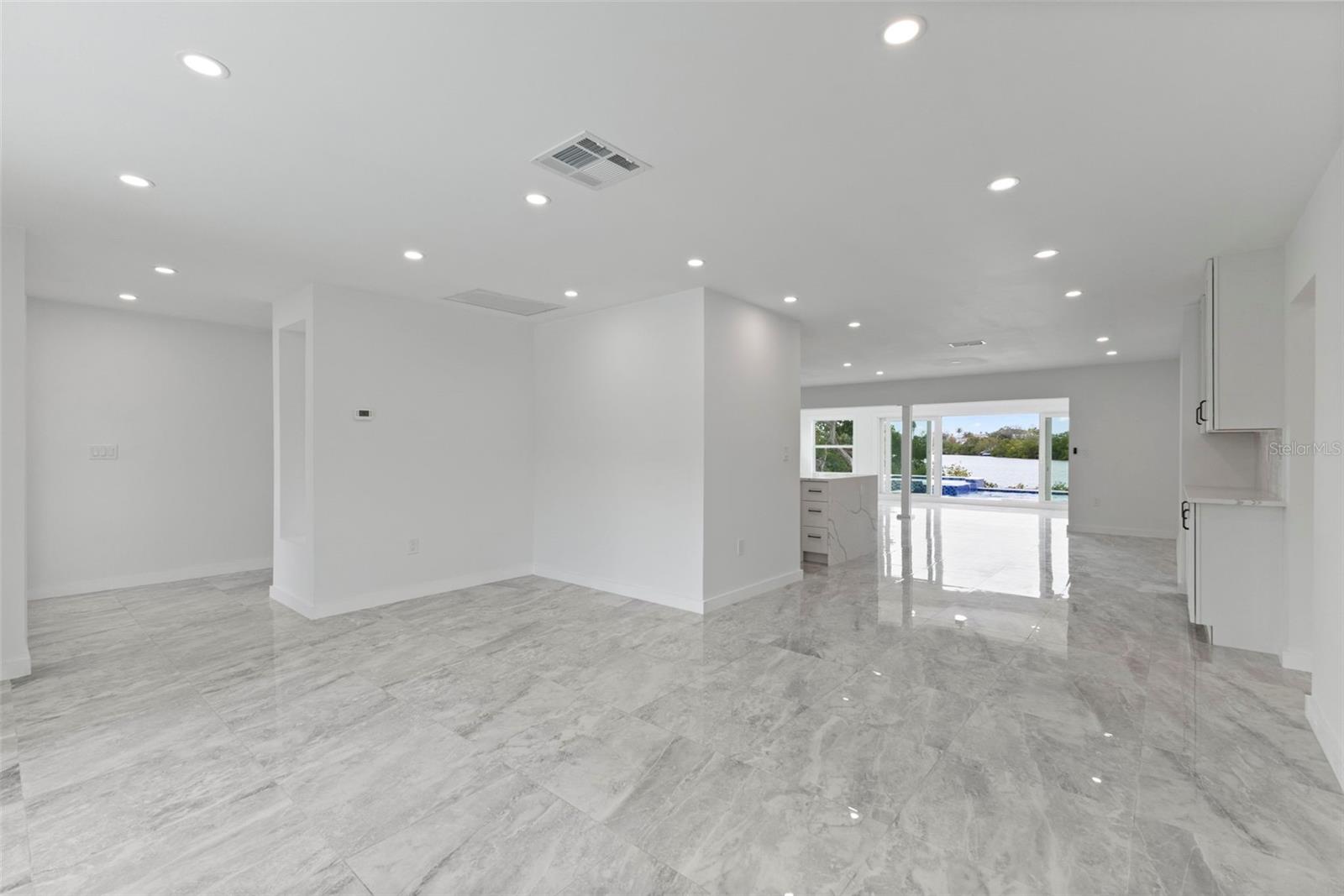TERRA CEIA ISLAND - Residential
