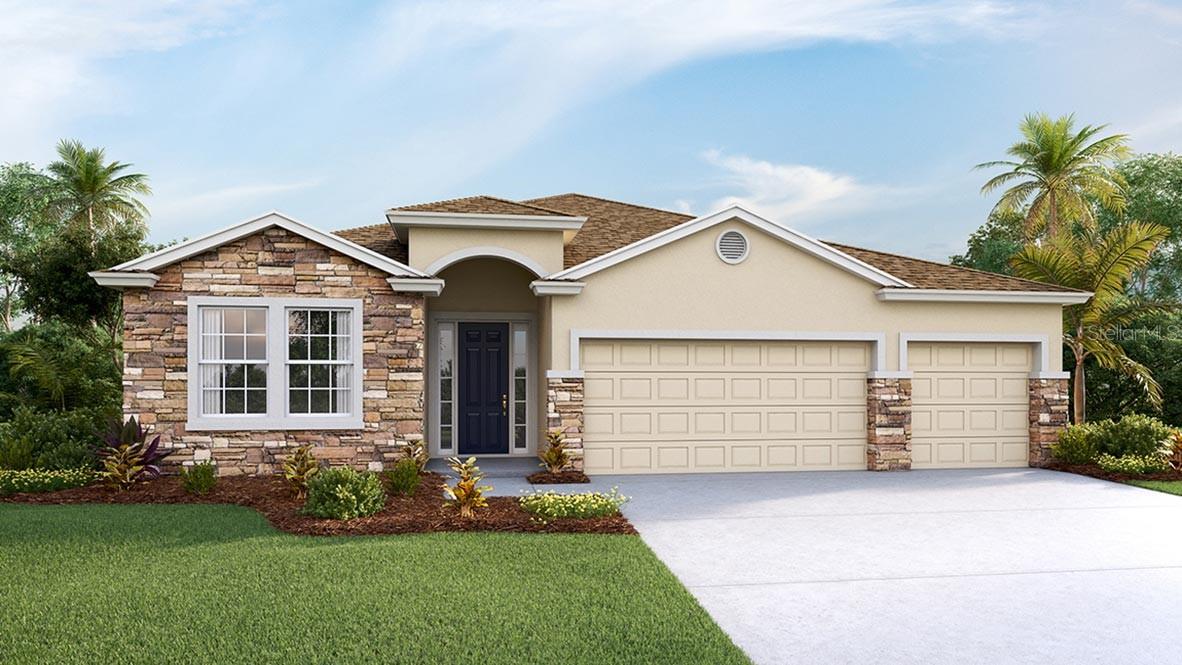 BROOKHAVEN - Residential