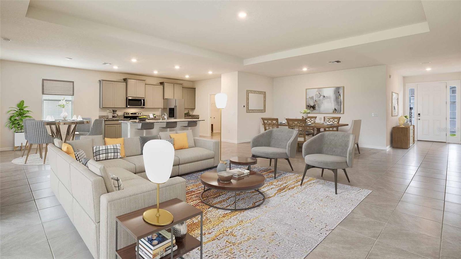 BROOKHAVEN - Residential