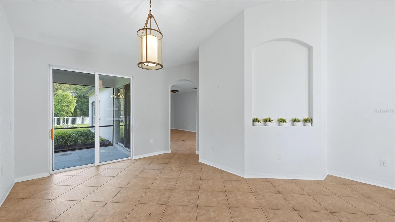 RIVER PLANTATION PHASE I - Residential