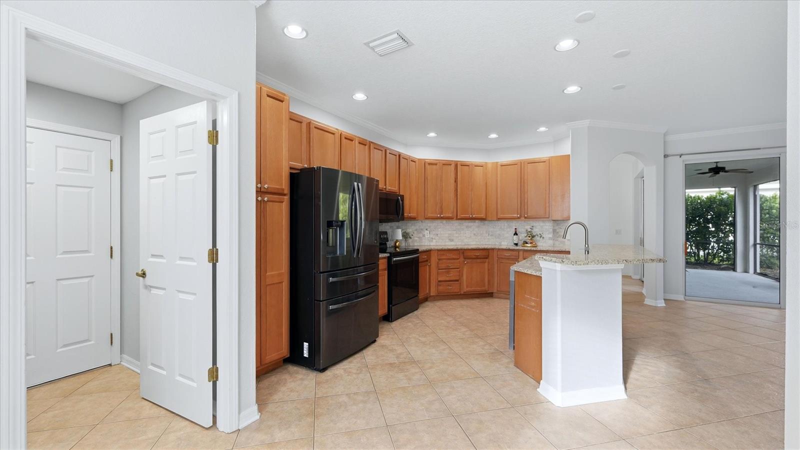 RIVER PLANTATION PHASE I - Residential