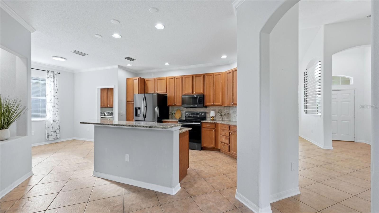 RIVER PLANTATION PHASE I - Residential