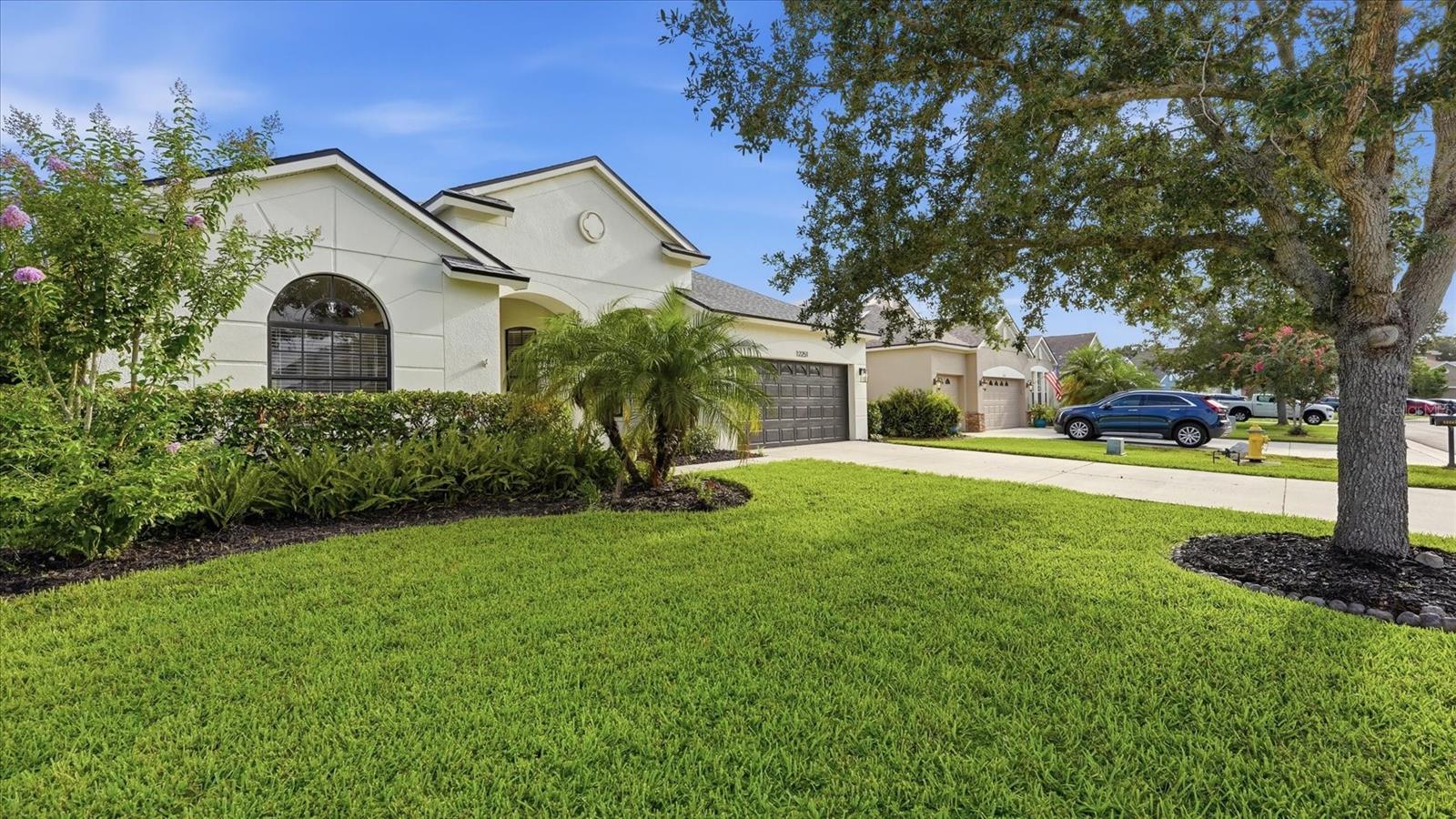 RIVER PLANTATION PHASE I - Residential