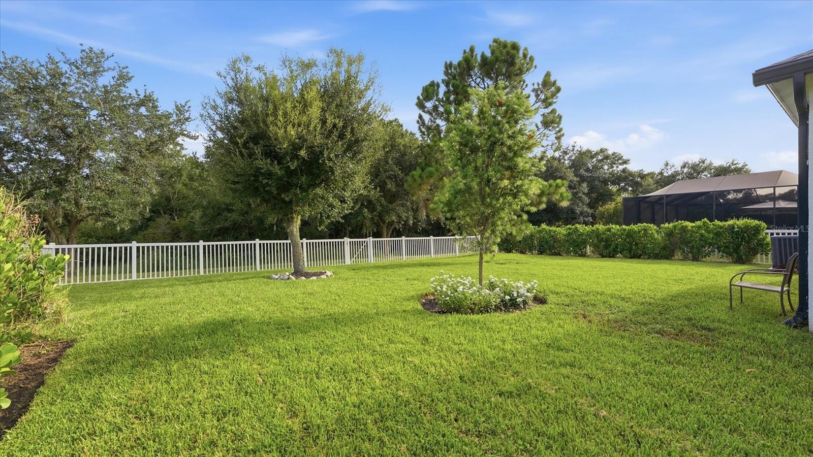 RIVER PLANTATION PHASE I - Residential