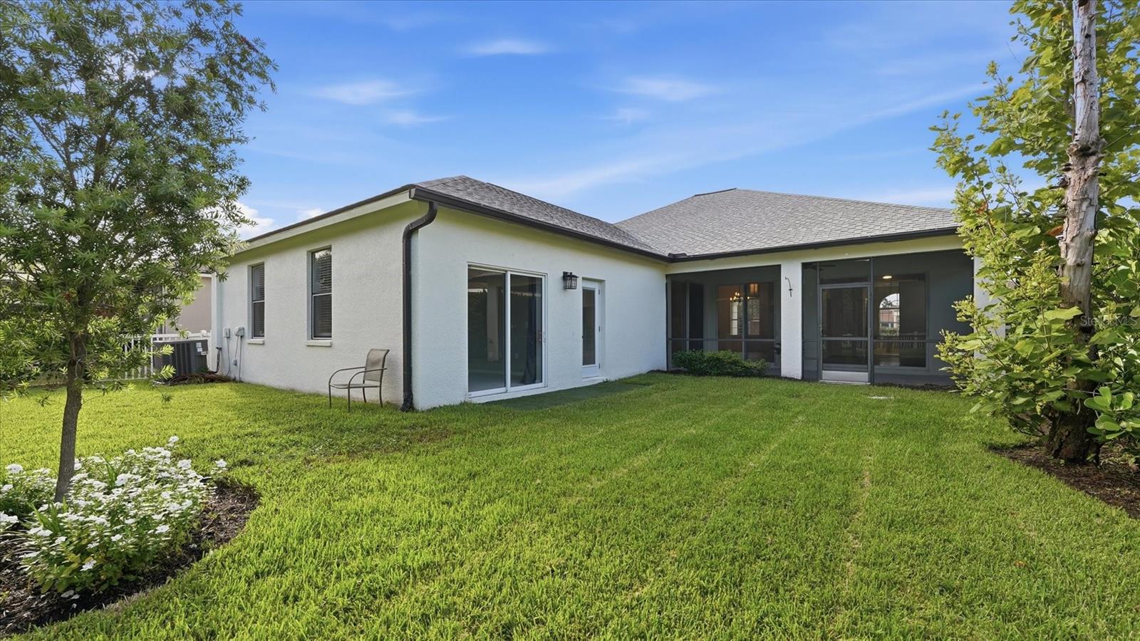 RIVER PLANTATION PHASE I - Residential