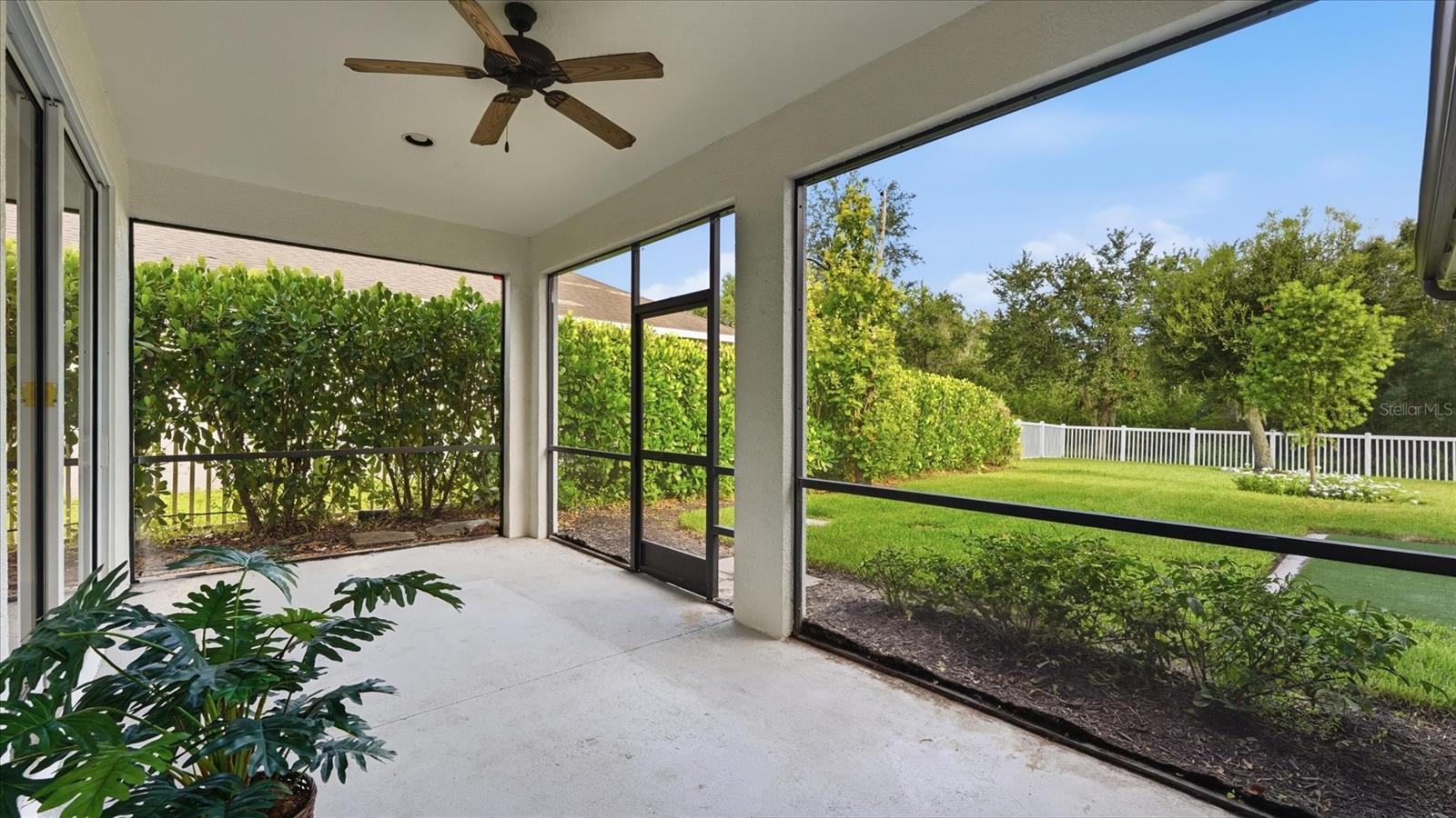 RIVER PLANTATION PHASE I - Residential