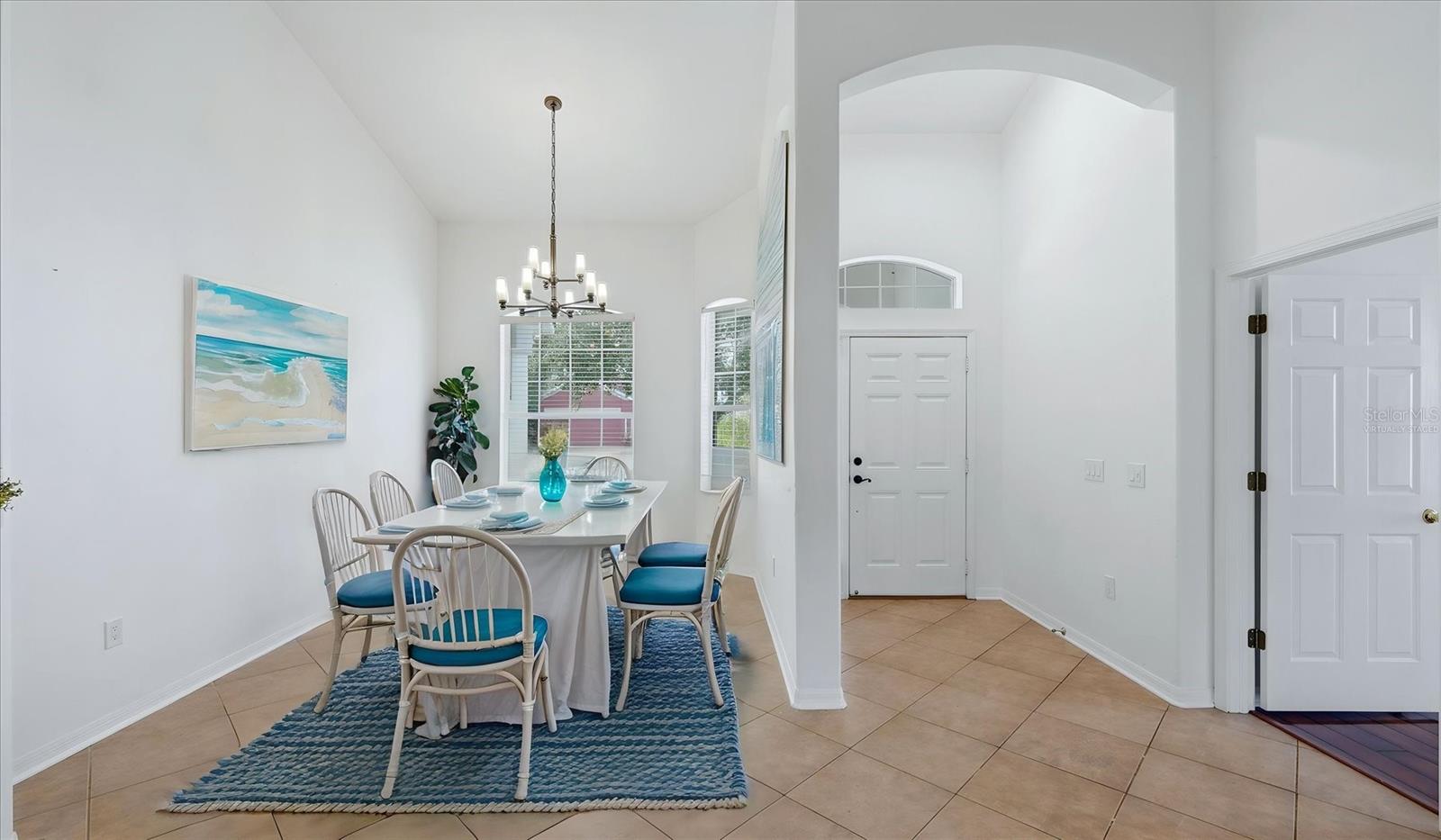 RIVER PLANTATION PHASE I - Residential