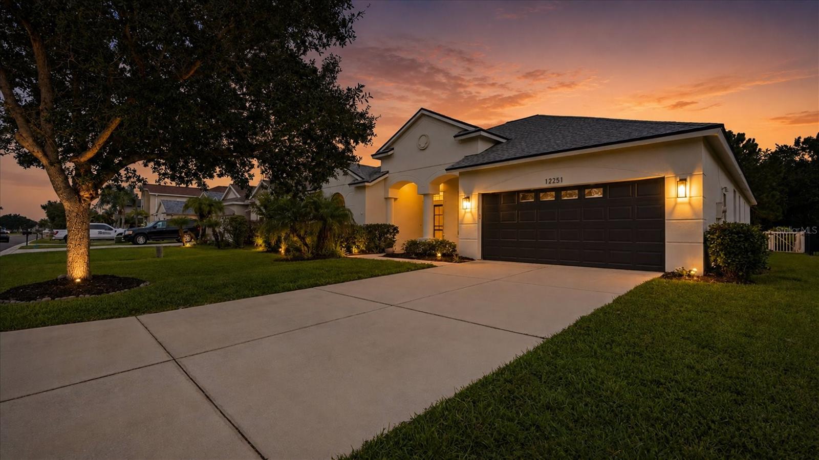 RIVER PLANTATION PHASE I - Residential