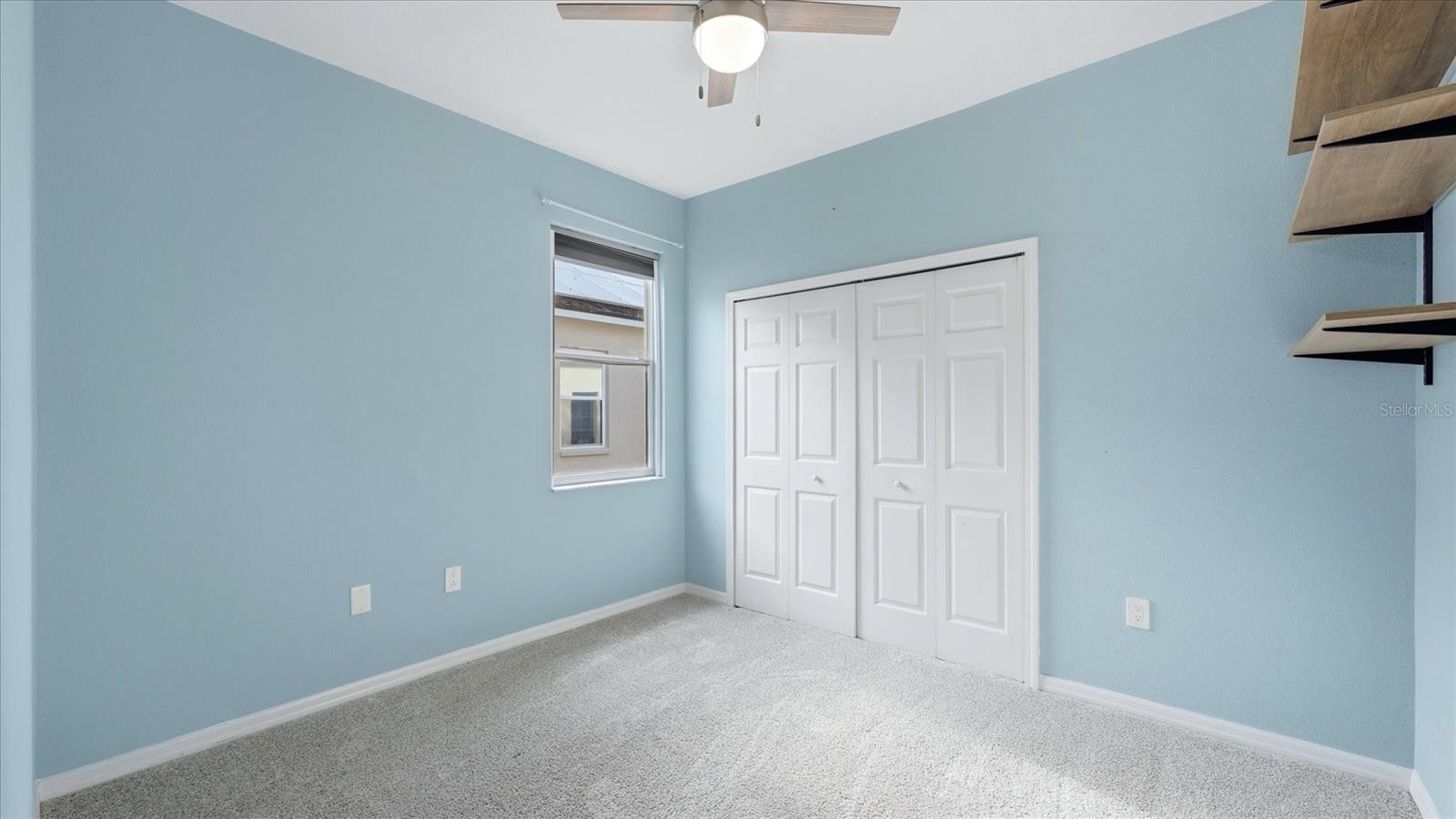 RIVER PLANTATION PHASE I - Residential