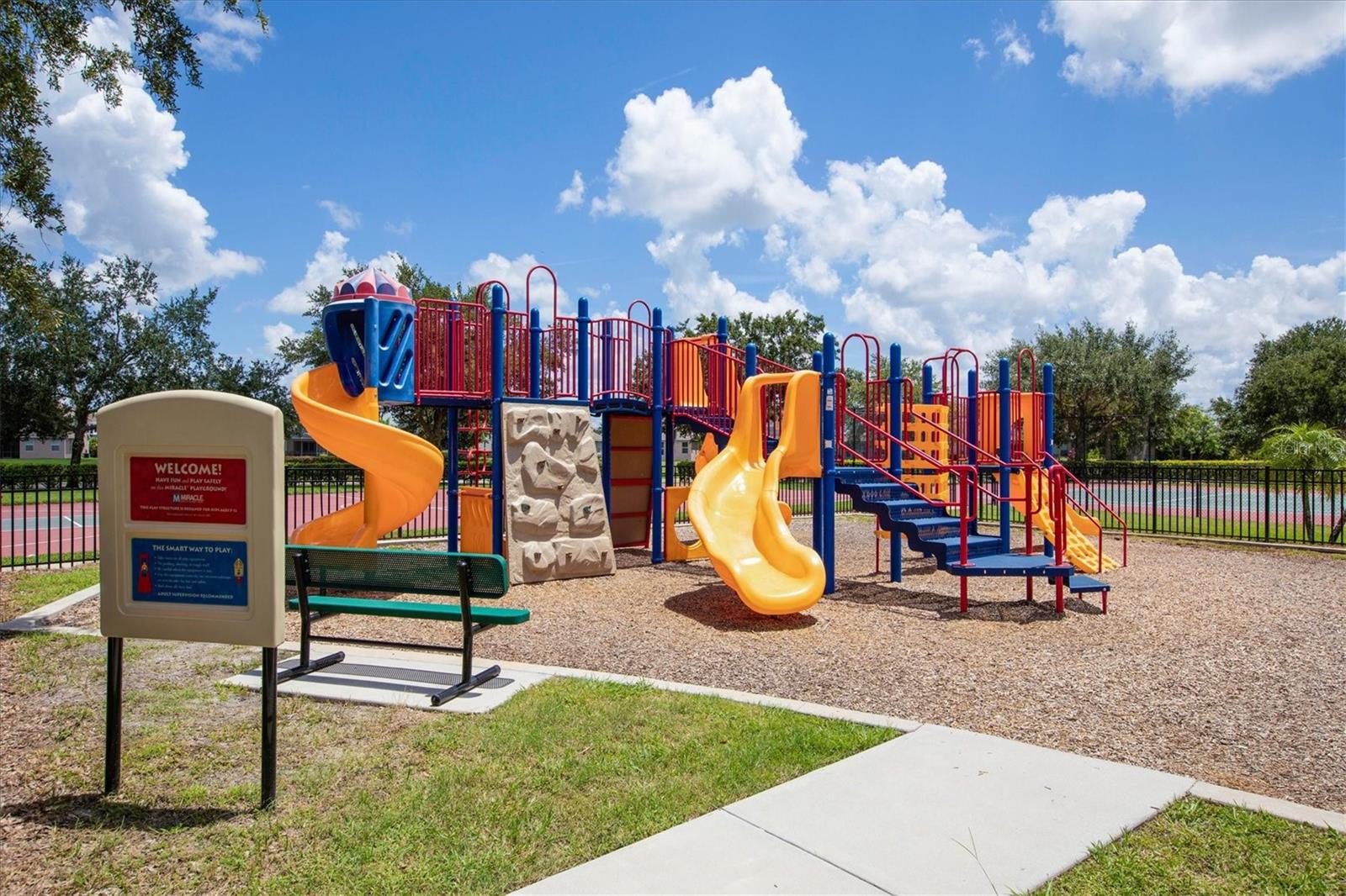 RIVER PLANTATION PHASE I - Residential