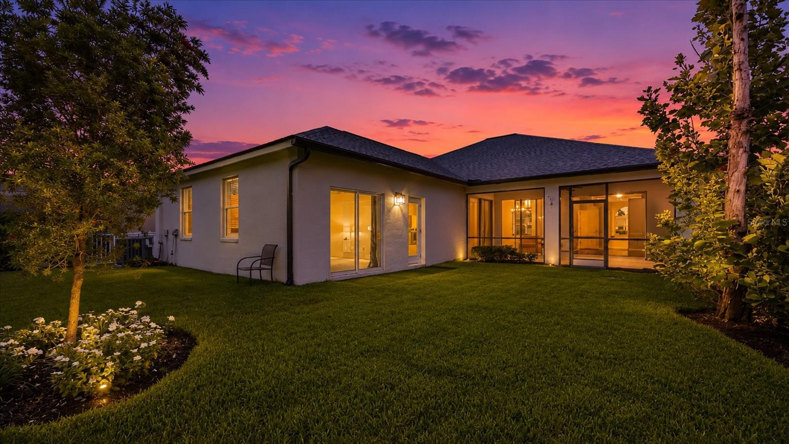 RIVER PLANTATION PHASE I - Residential