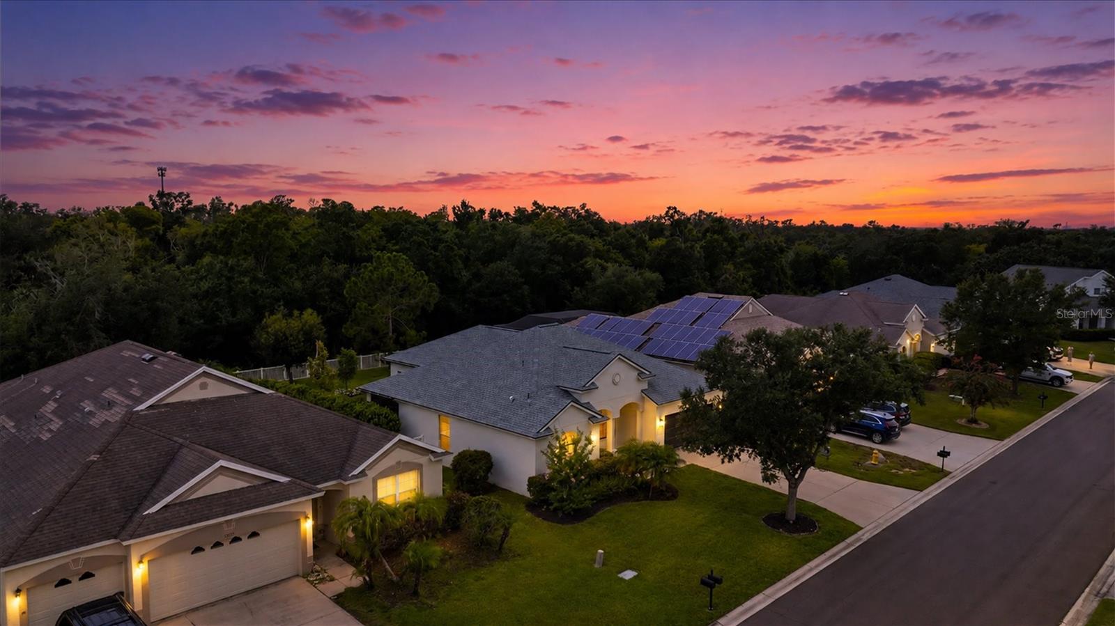 RIVER PLANTATION PHASE I - Residential