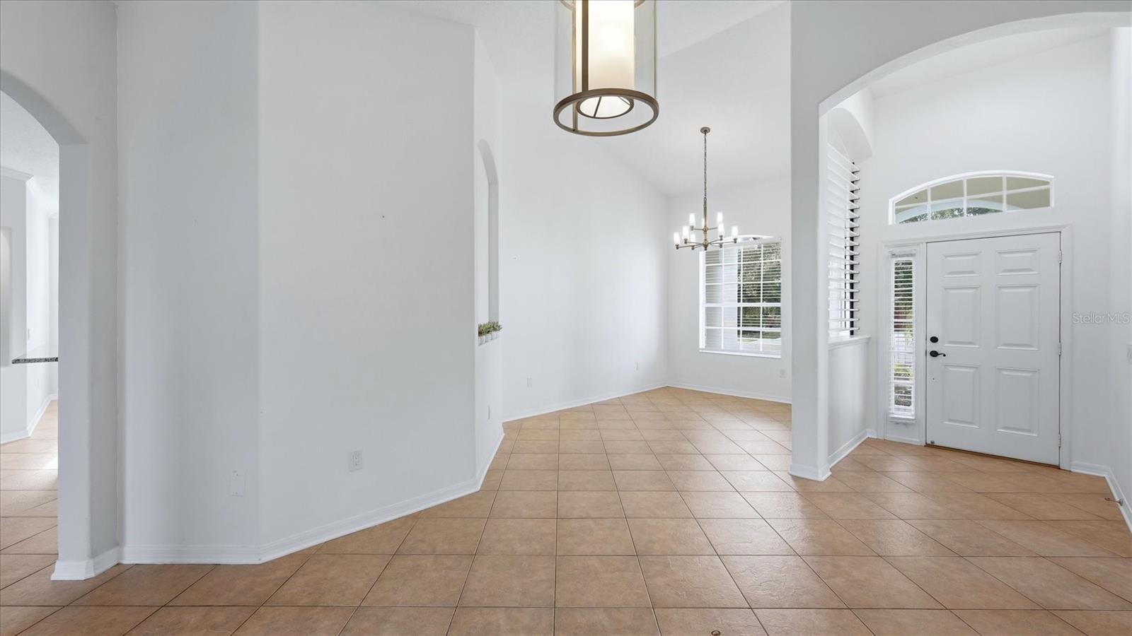 RIVER PLANTATION PHASE I - Residential