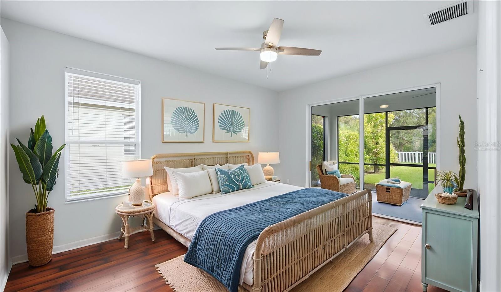 RIVER PLANTATION PHASE I - Residential