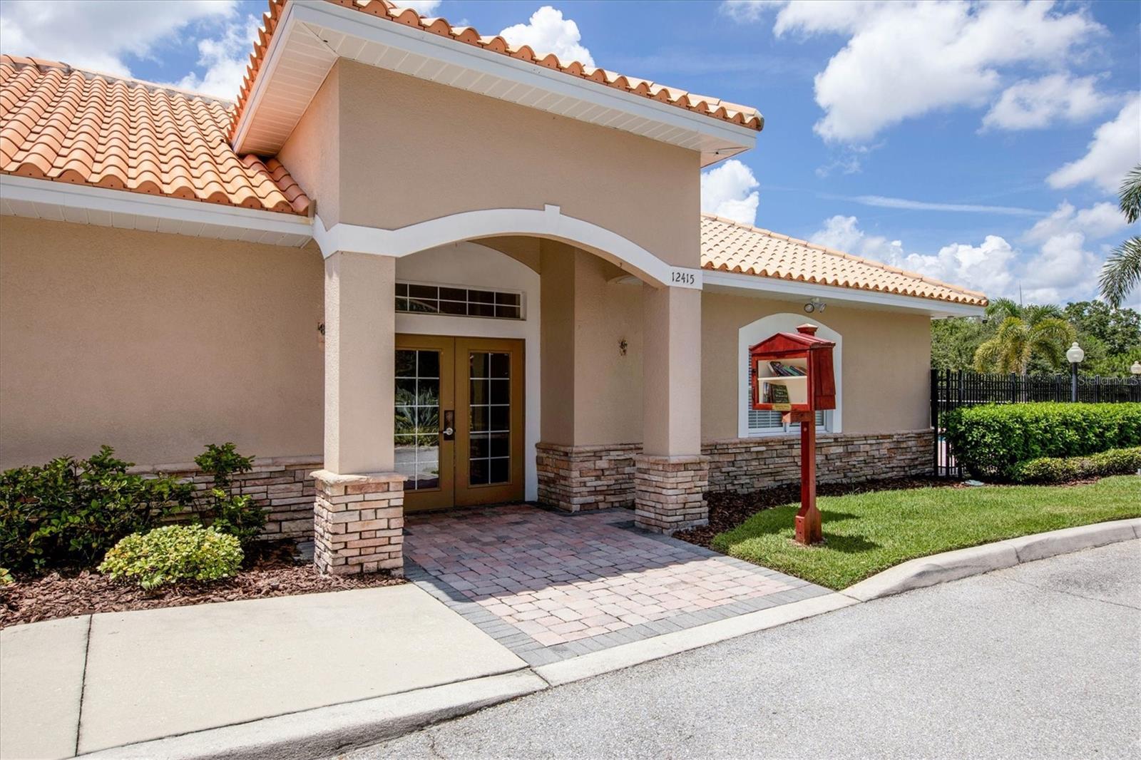 RIVER PLANTATION PHASE I - Residential