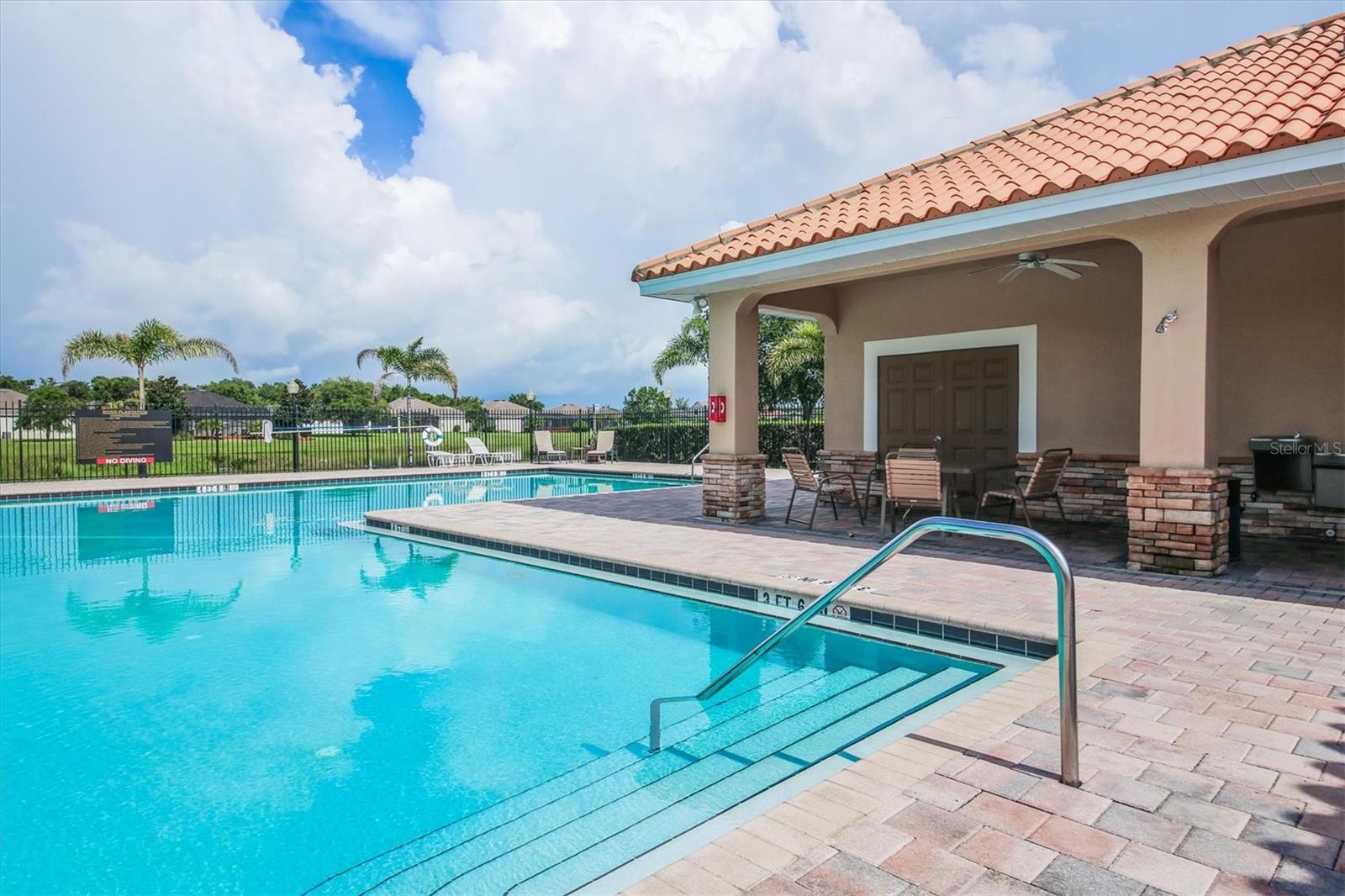 RIVER PLANTATION PHASE I - Residential