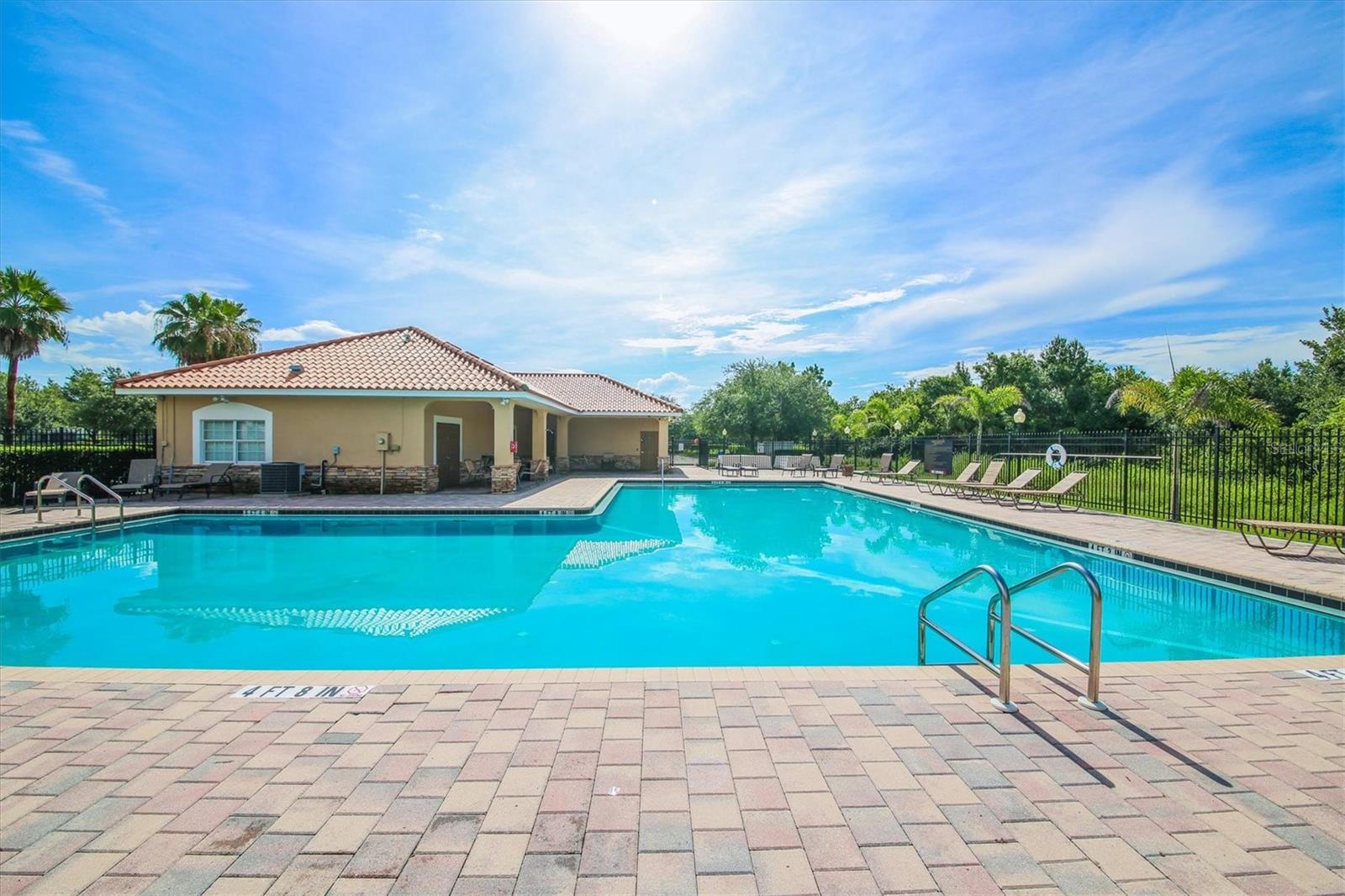 RIVER PLANTATION PHASE I - Residential