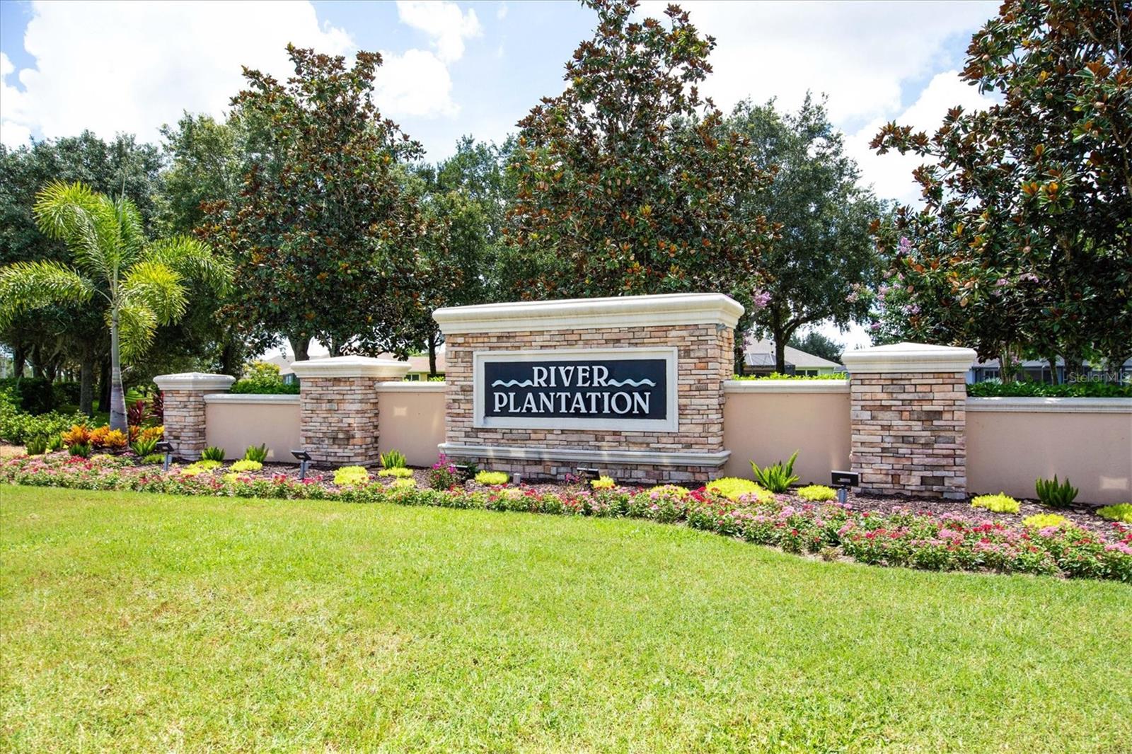 RIVER PLANTATION PHASE I - Residential