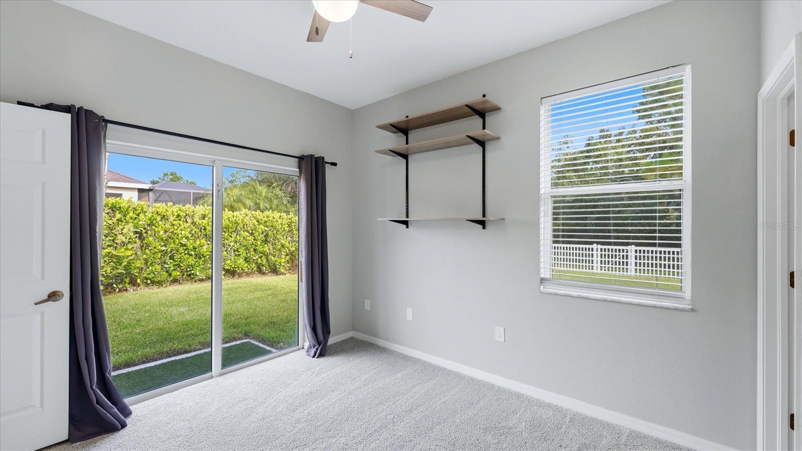 RIVER PLANTATION PHASE I - Residential