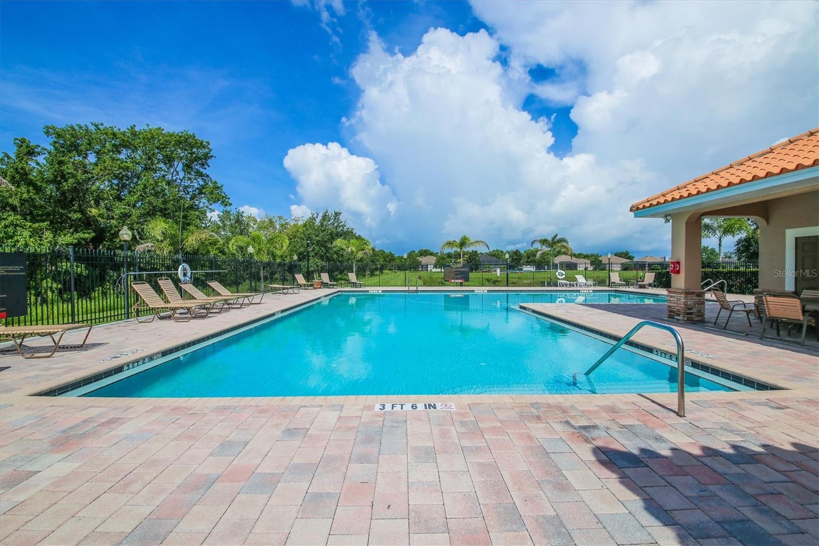 RIVER PLANTATION PHASE I - Residential