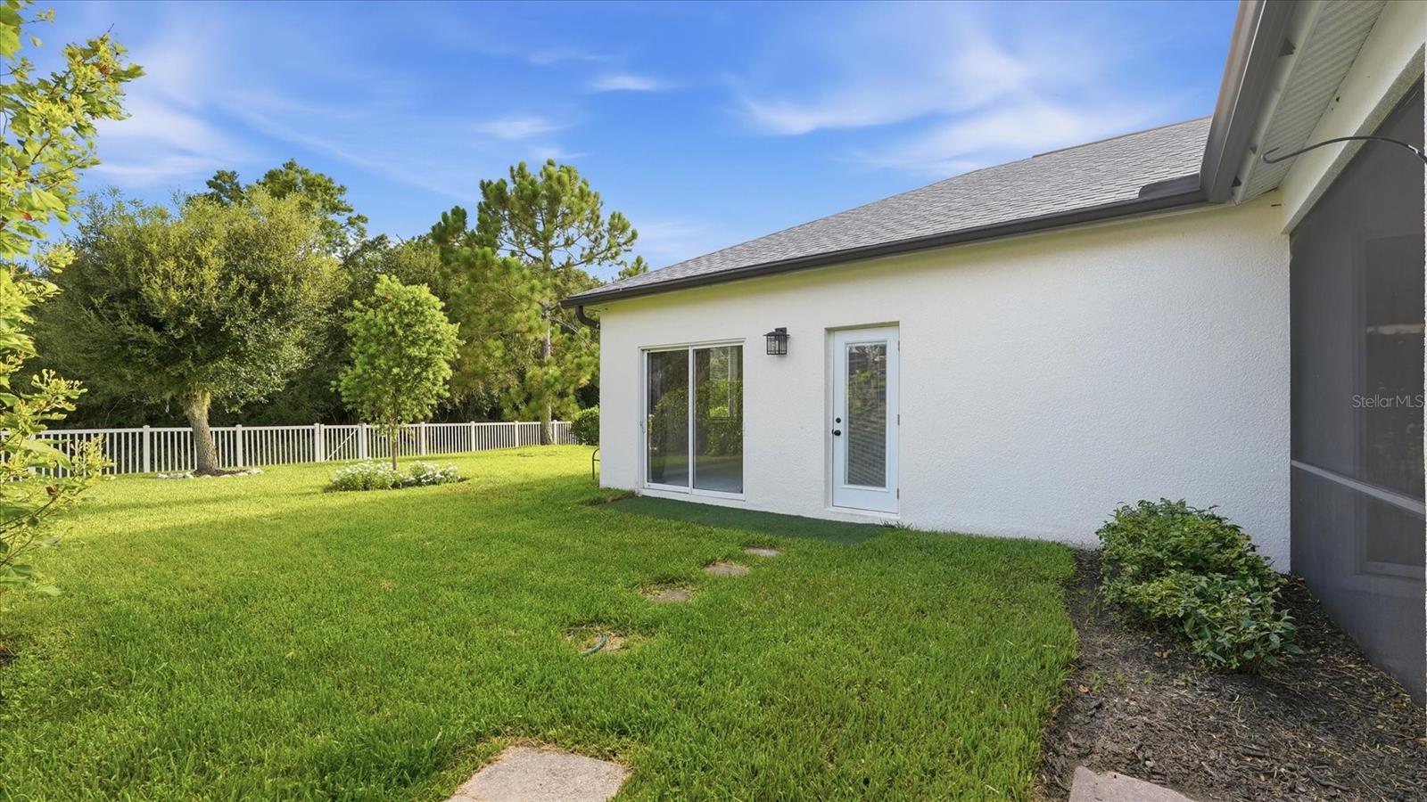 RIVER PLANTATION PHASE I - Residential