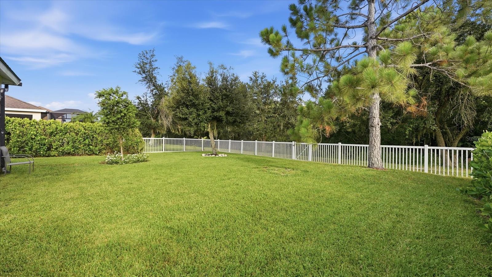 RIVER PLANTATION PHASE I - Residential