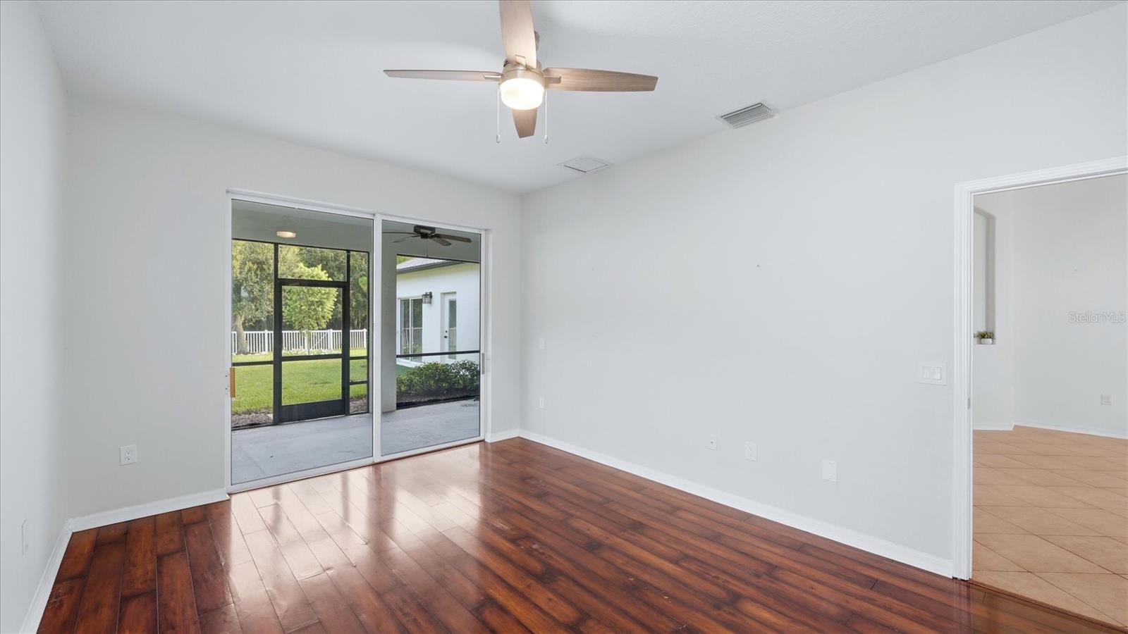 RIVER PLANTATION PHASE I - Residential