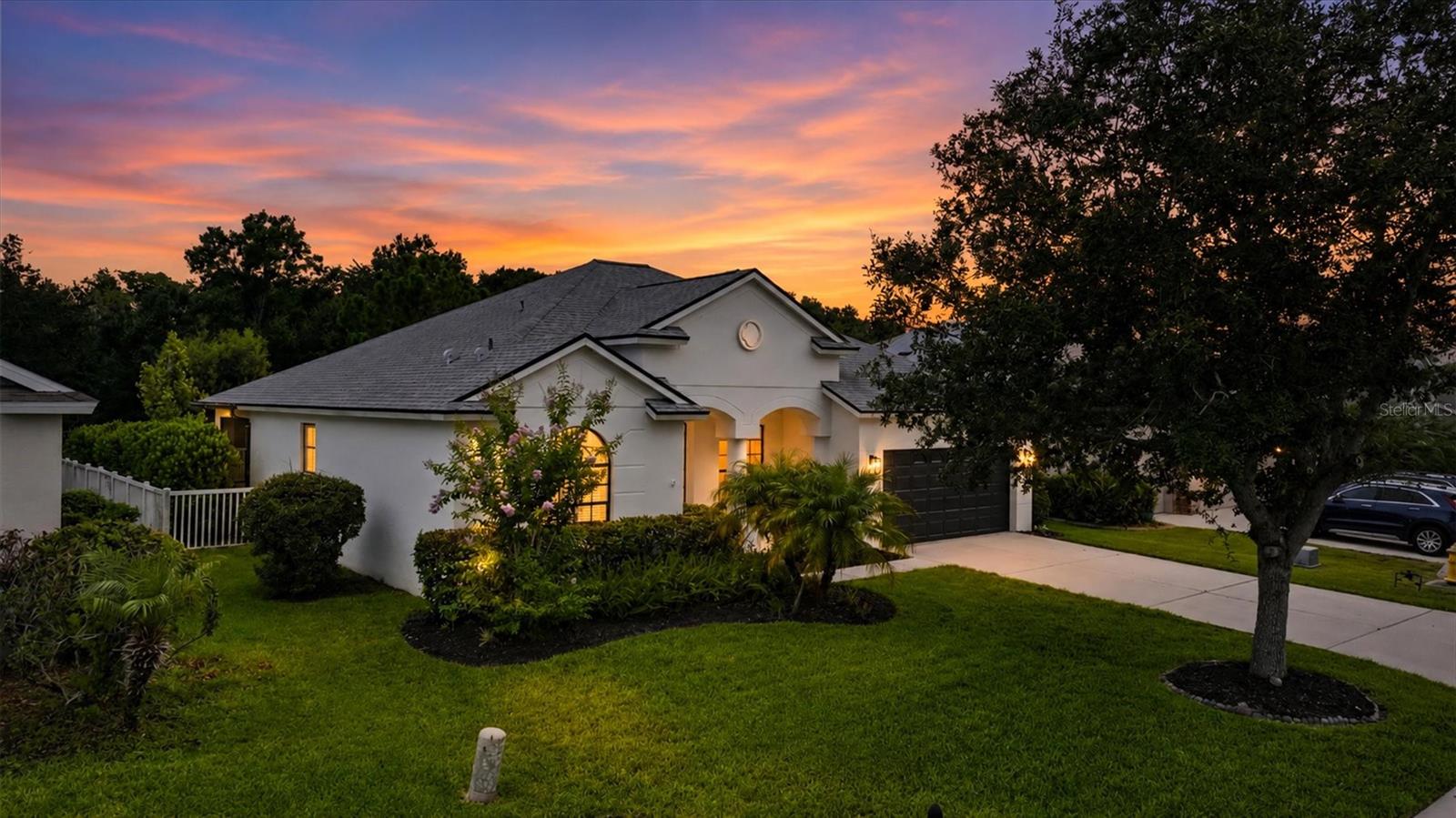 RIVER PLANTATION PHASE I - Residential