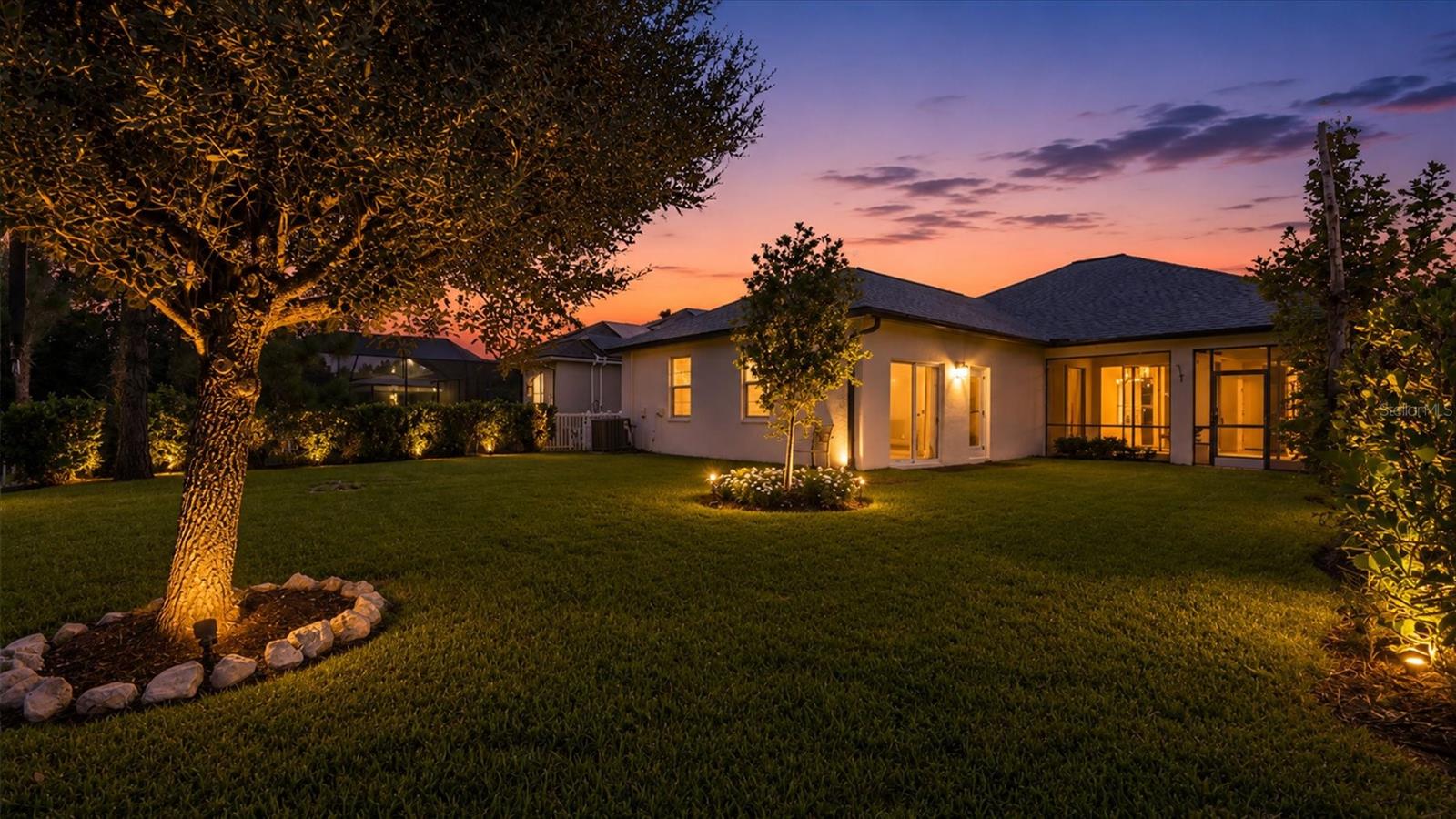 RIVER PLANTATION PHASE I - Residential