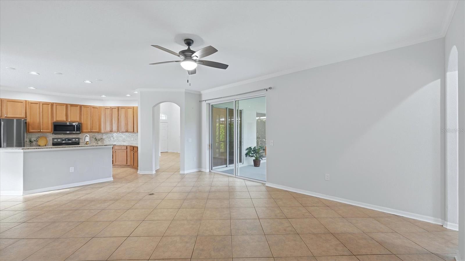 RIVER PLANTATION PHASE I - Residential